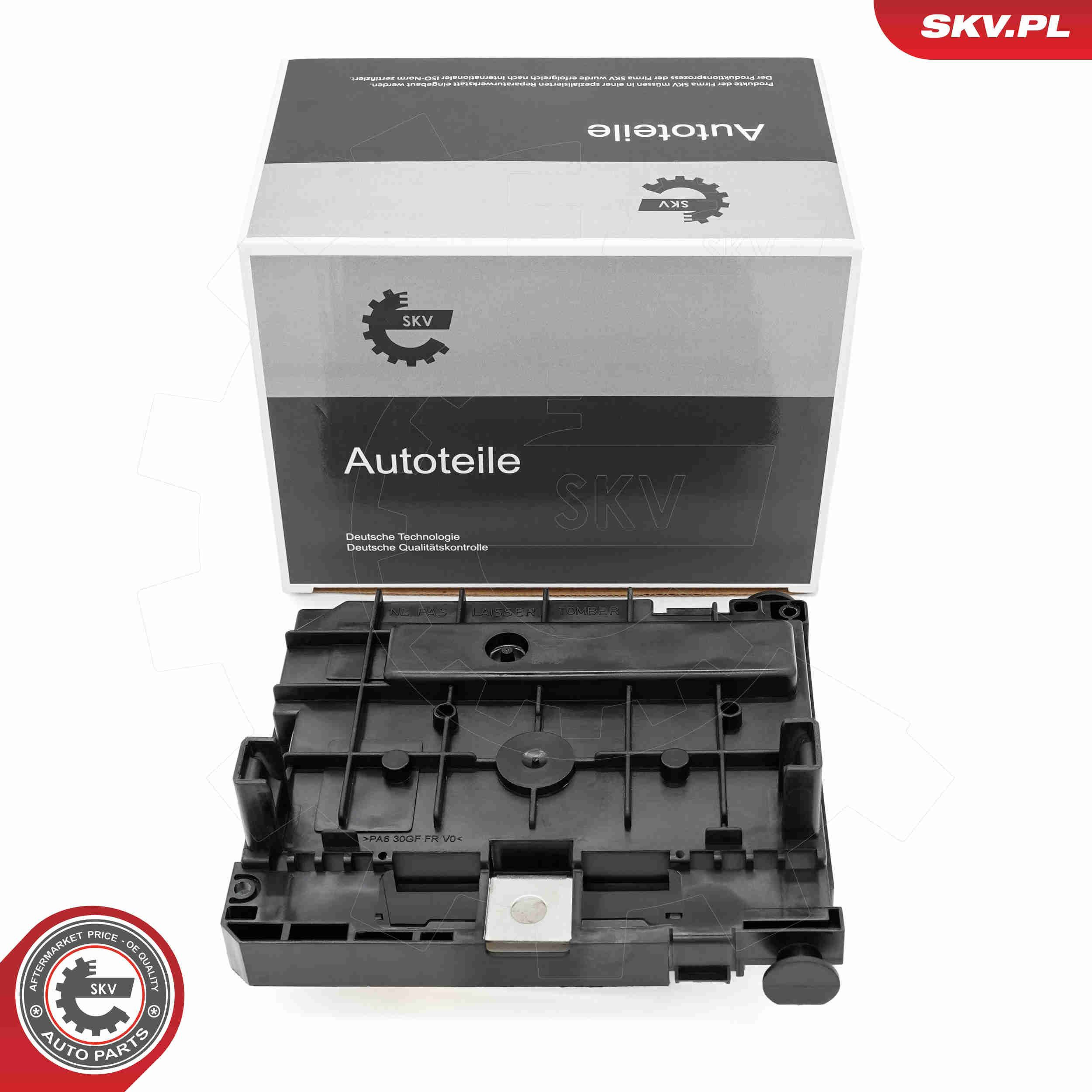 Коробка предохранителей SKV 96SKV322 цена, от 125.00 USD