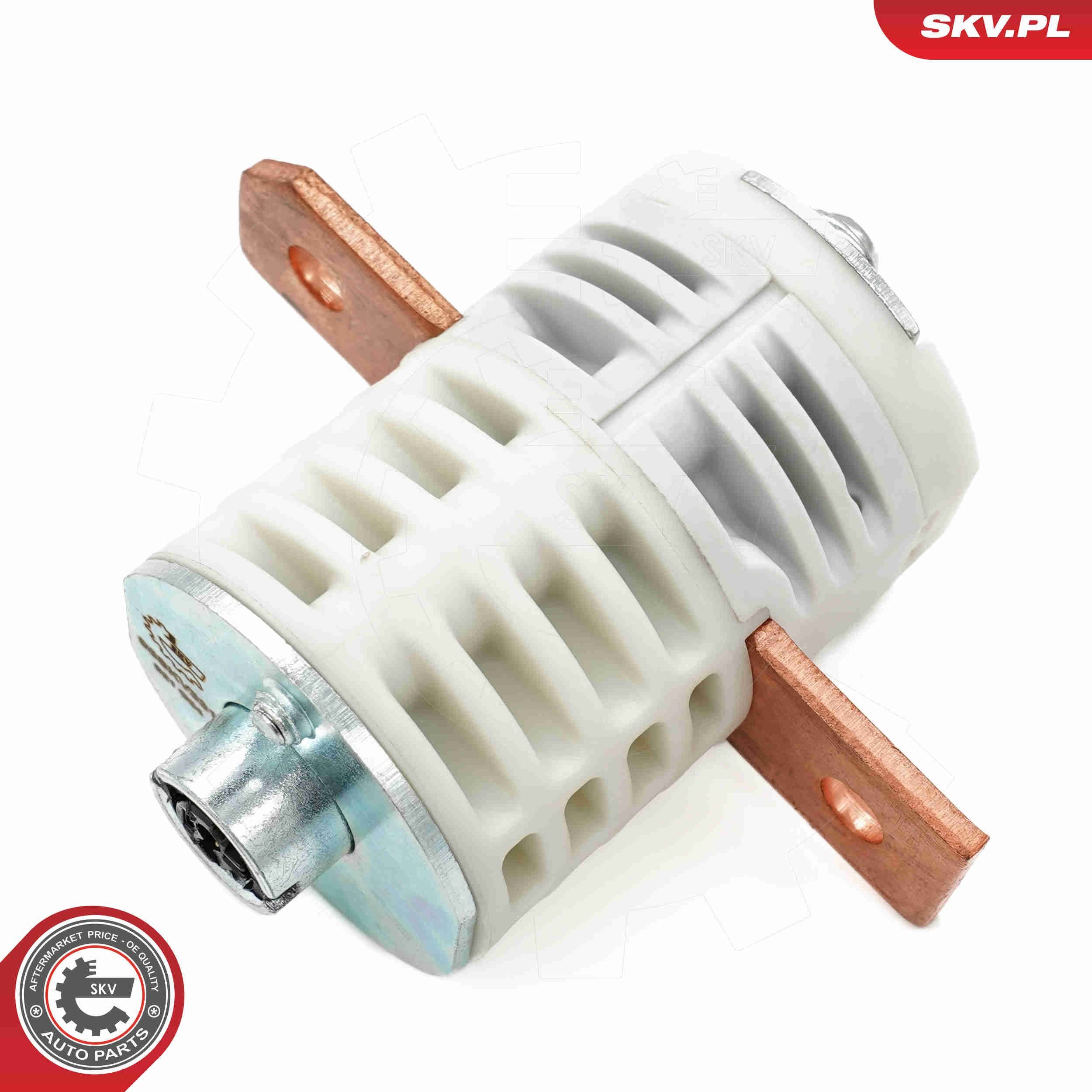 96SKV331 SKV Пиропатрон основной батареи