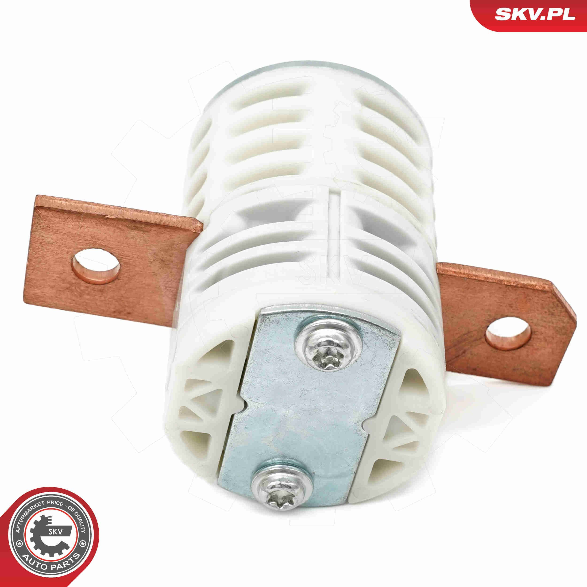 Купить 96SKV331 SKV Пиропатрон основной батареи