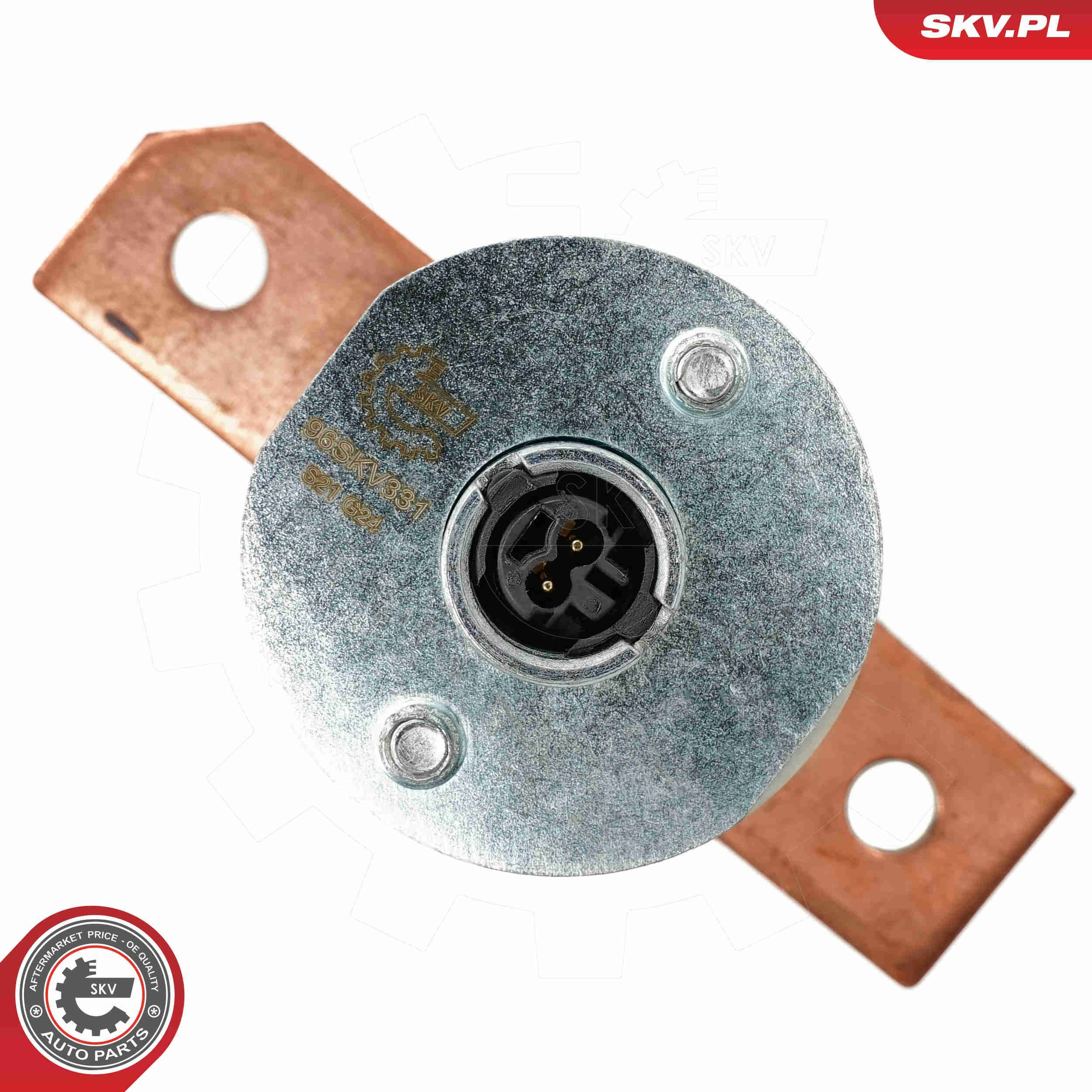 Пиропатрон основной батареи SKV 96SKV331 цена, от 85.33 USD
