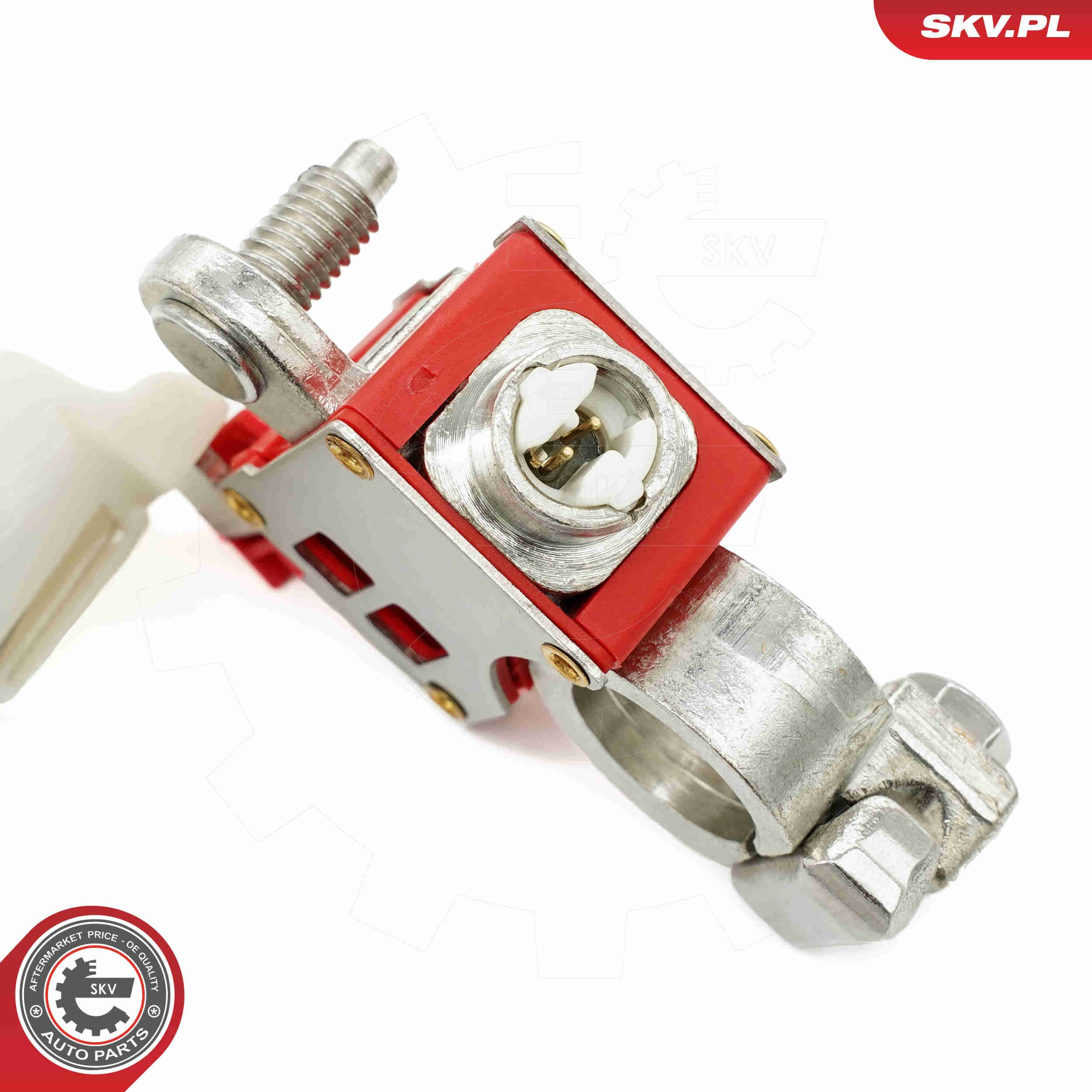Аккумуляторная клемма SKV 96SKV334 цена, от 118.51 USD