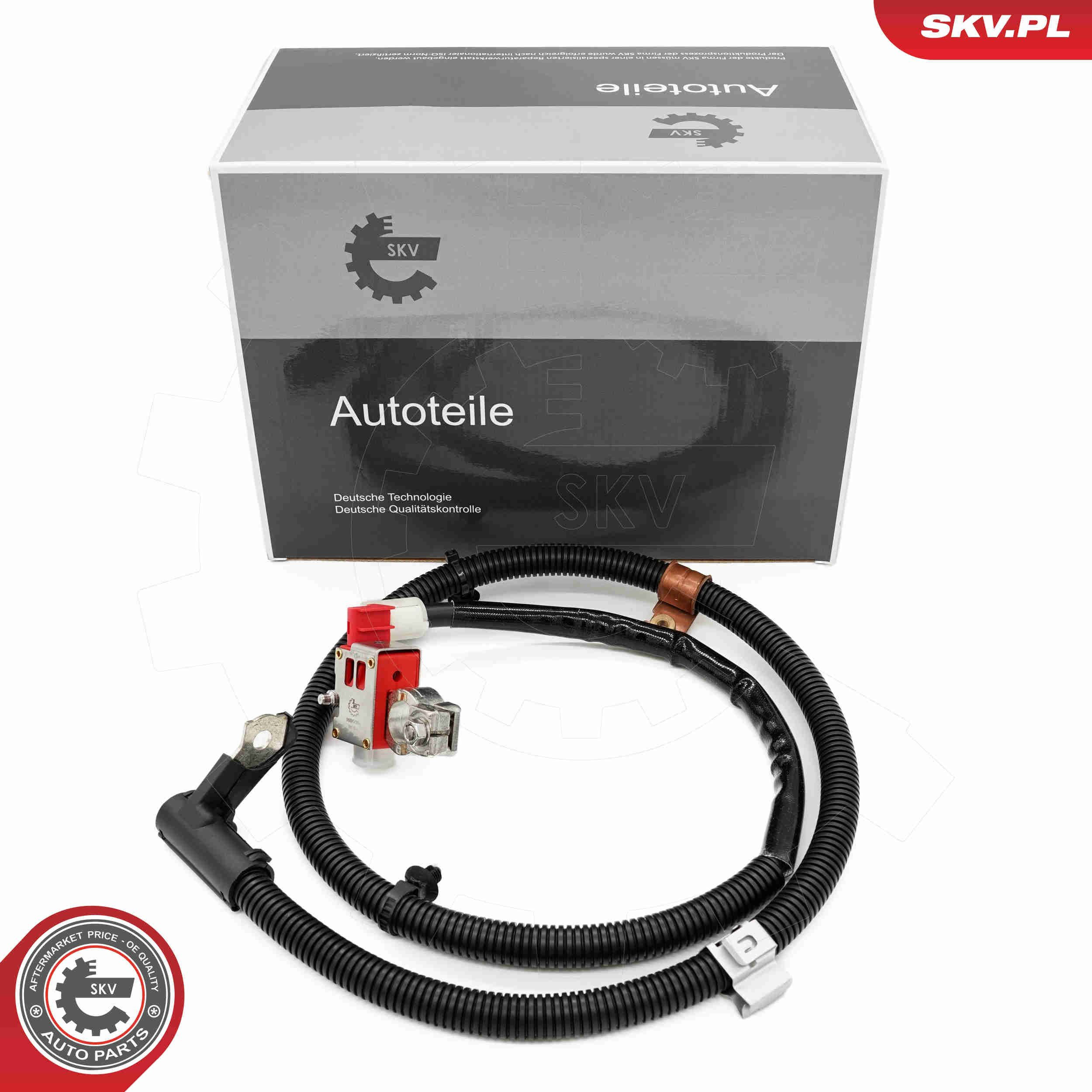 Купить 96SKV334 SKV Клема на авто аккумулятор