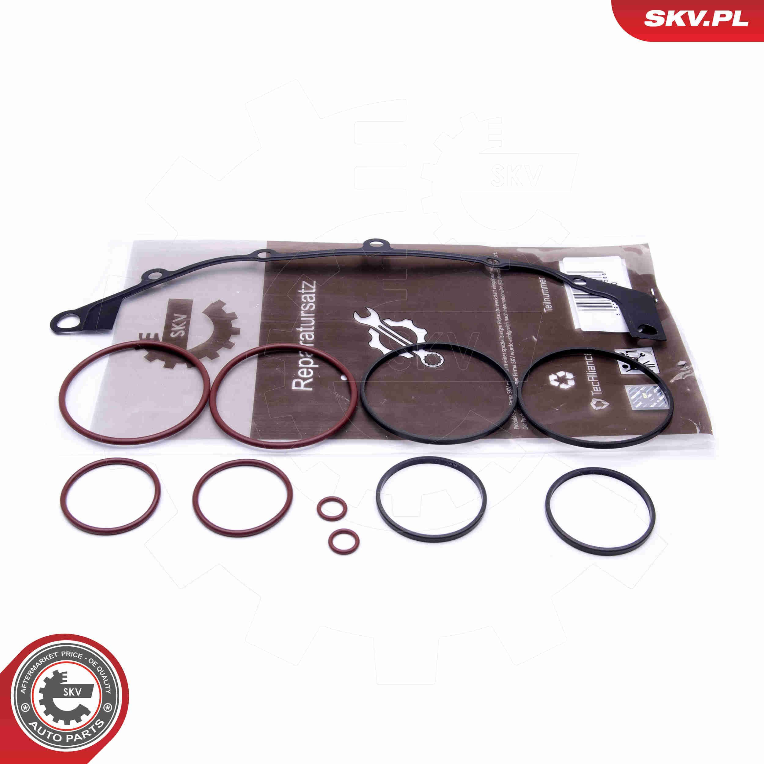 Регулятор фаз газораспределения SKV 96SKV400 цена, от 26.81 USD