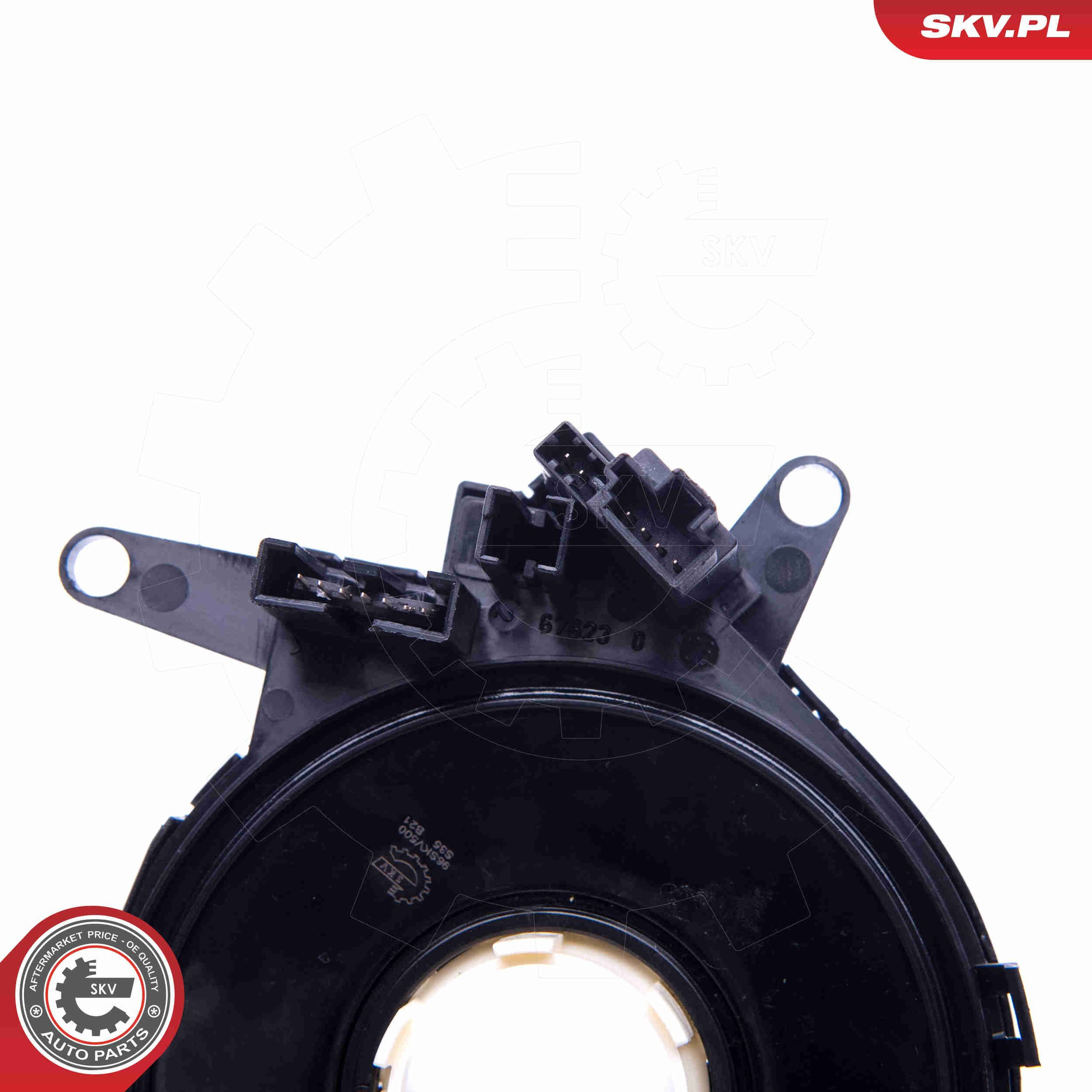 Шлейф руля 96SKV500 SKV
