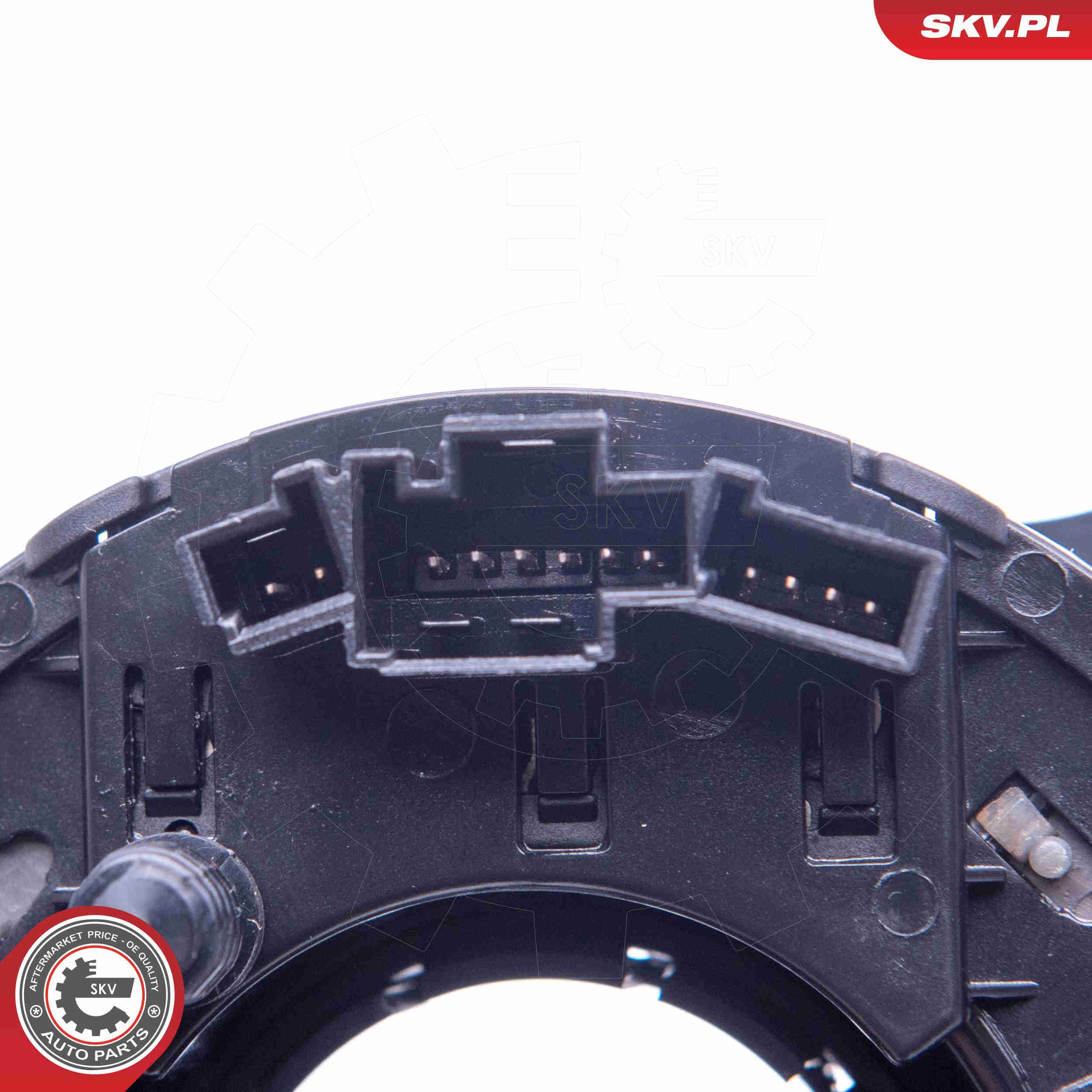 Переключатель подрулевой, центральная часть SKV 96SKV501 цена, от 41.53 USD