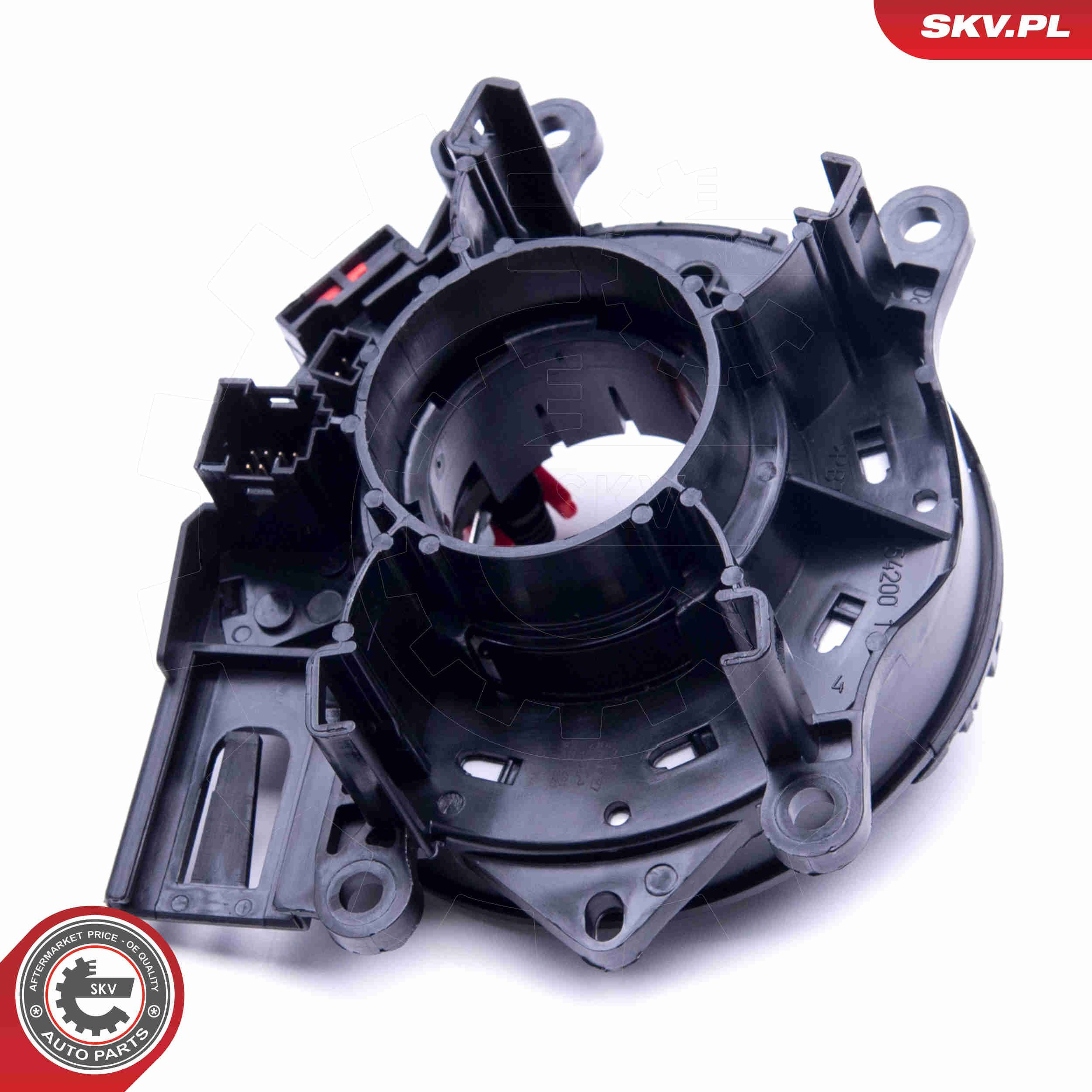 Переключатель подрулевой, центральная часть SKV 96SKV501