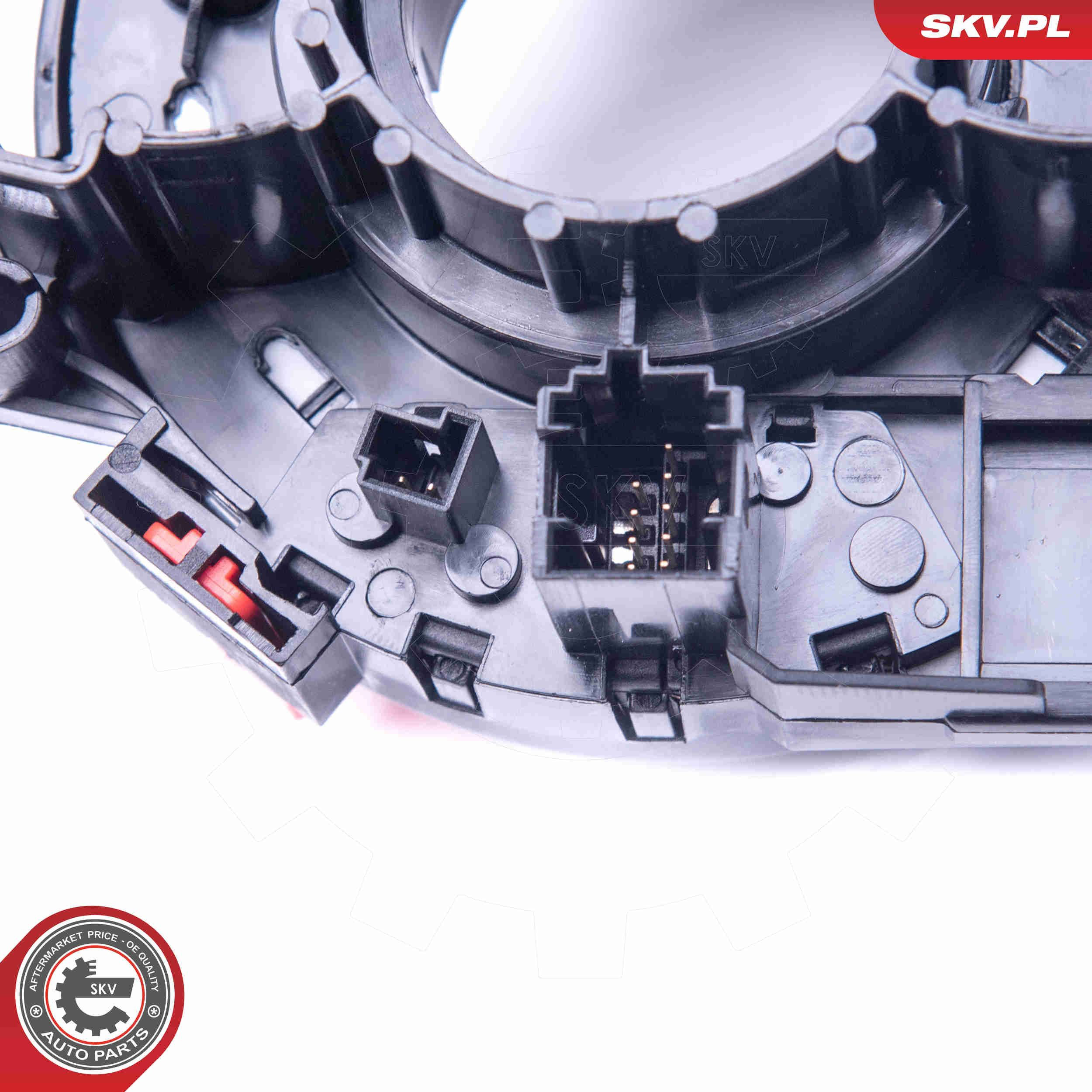 Купить 96SKV501 SKV Переключатель подрулевой, центральная часть