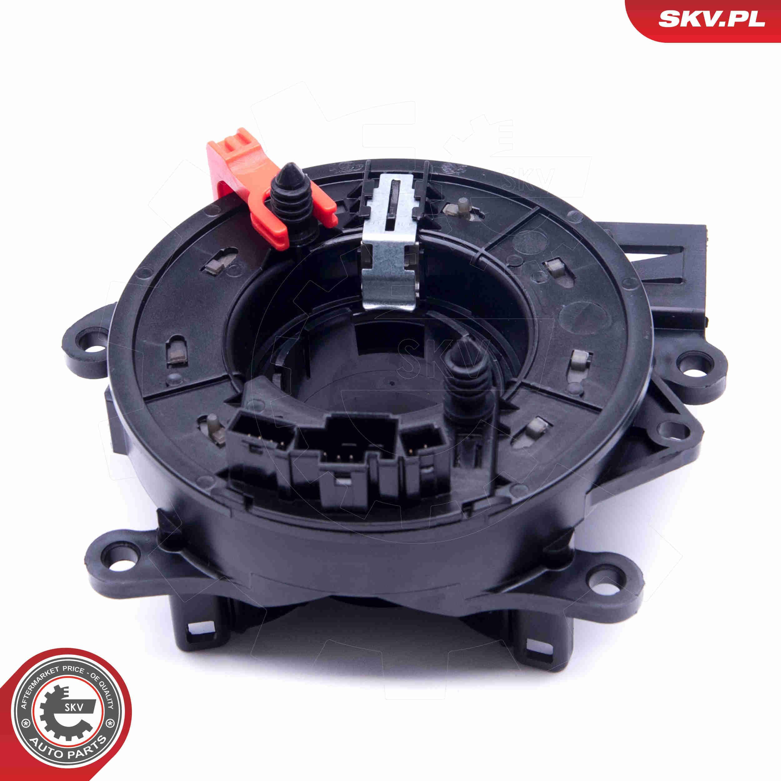 Переключатель подрулевой, центральная часть 96SKV501 SKV