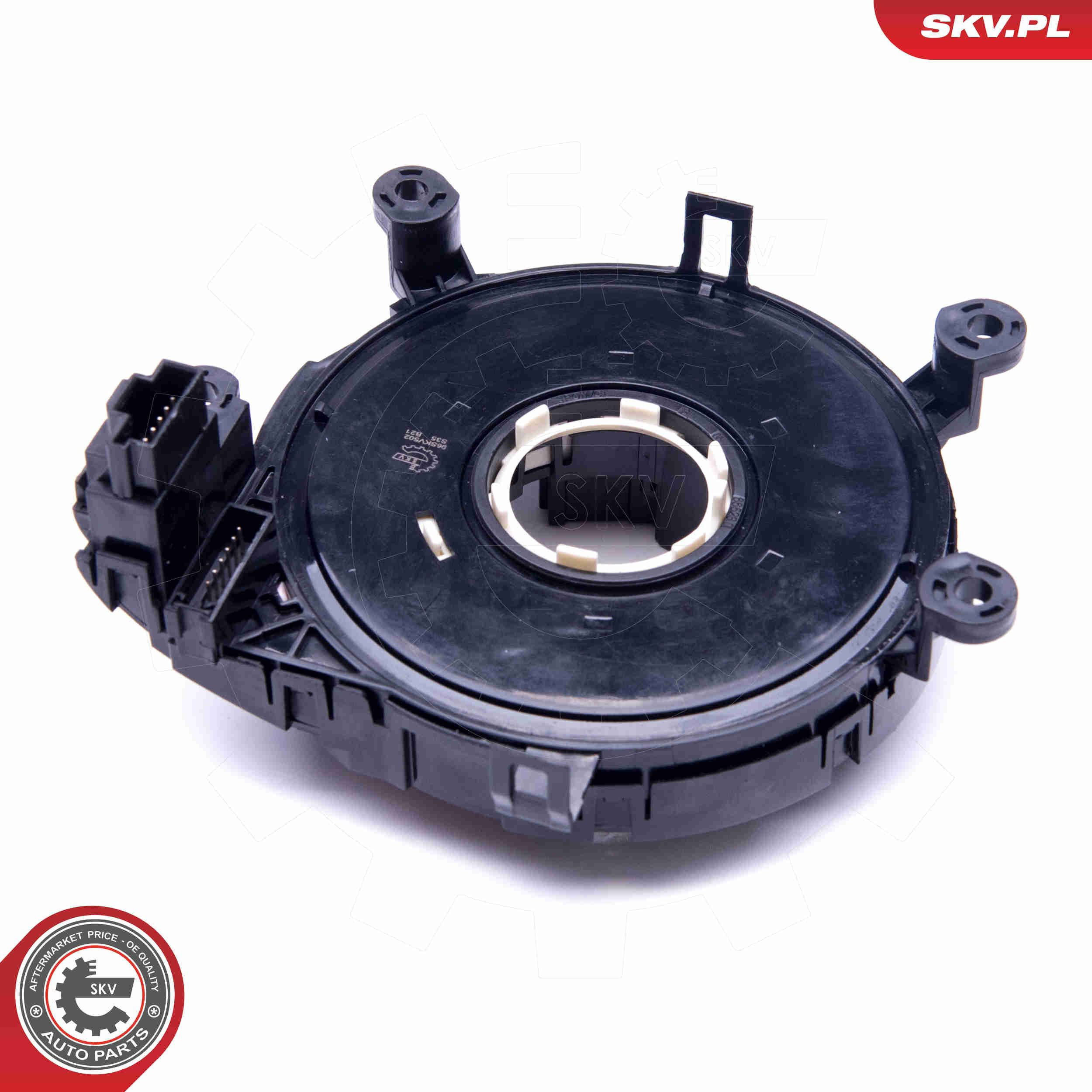 Купить 96SKV502 SKV Шлейф Airbag
