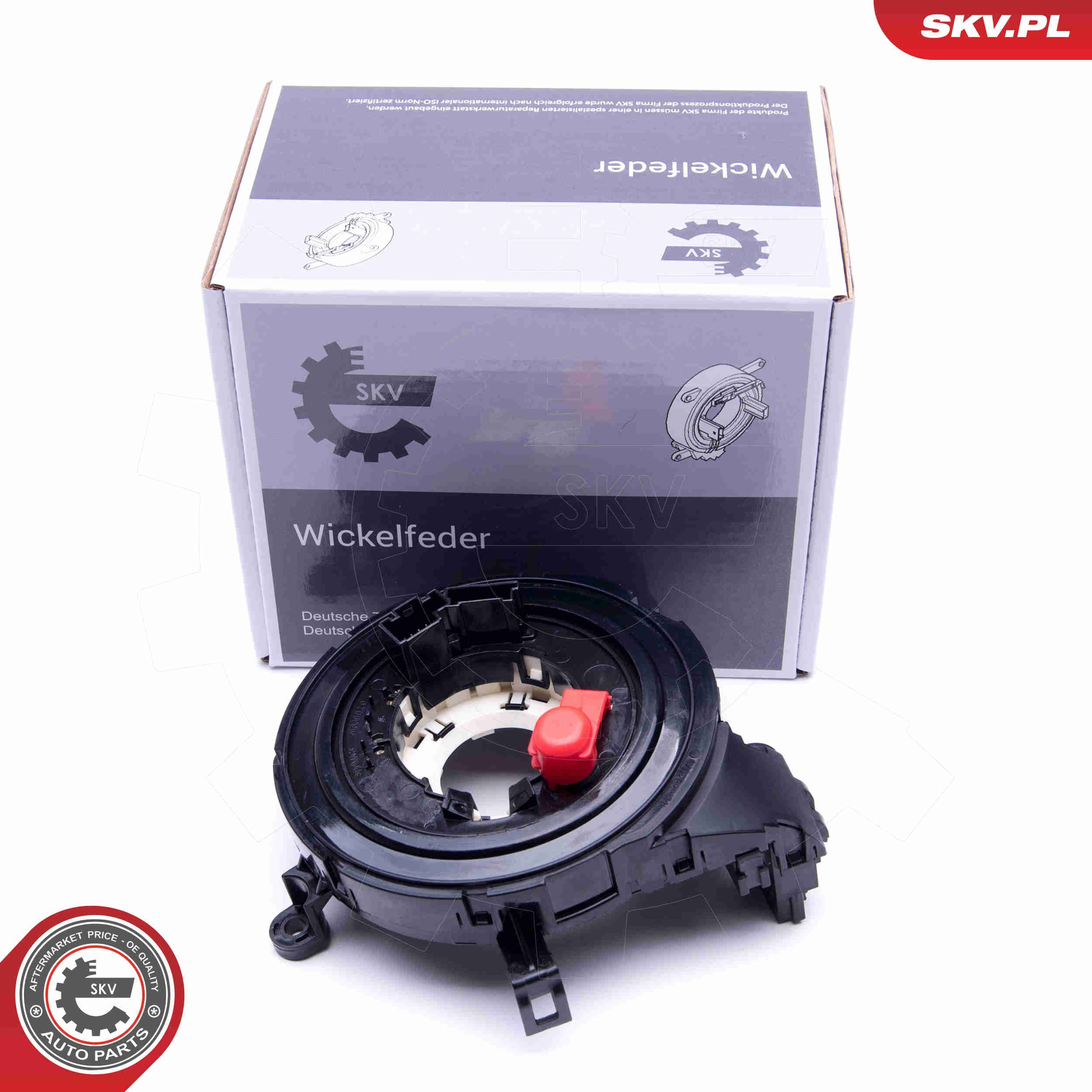96SKV502 SKV Кольцо подушки безопасности