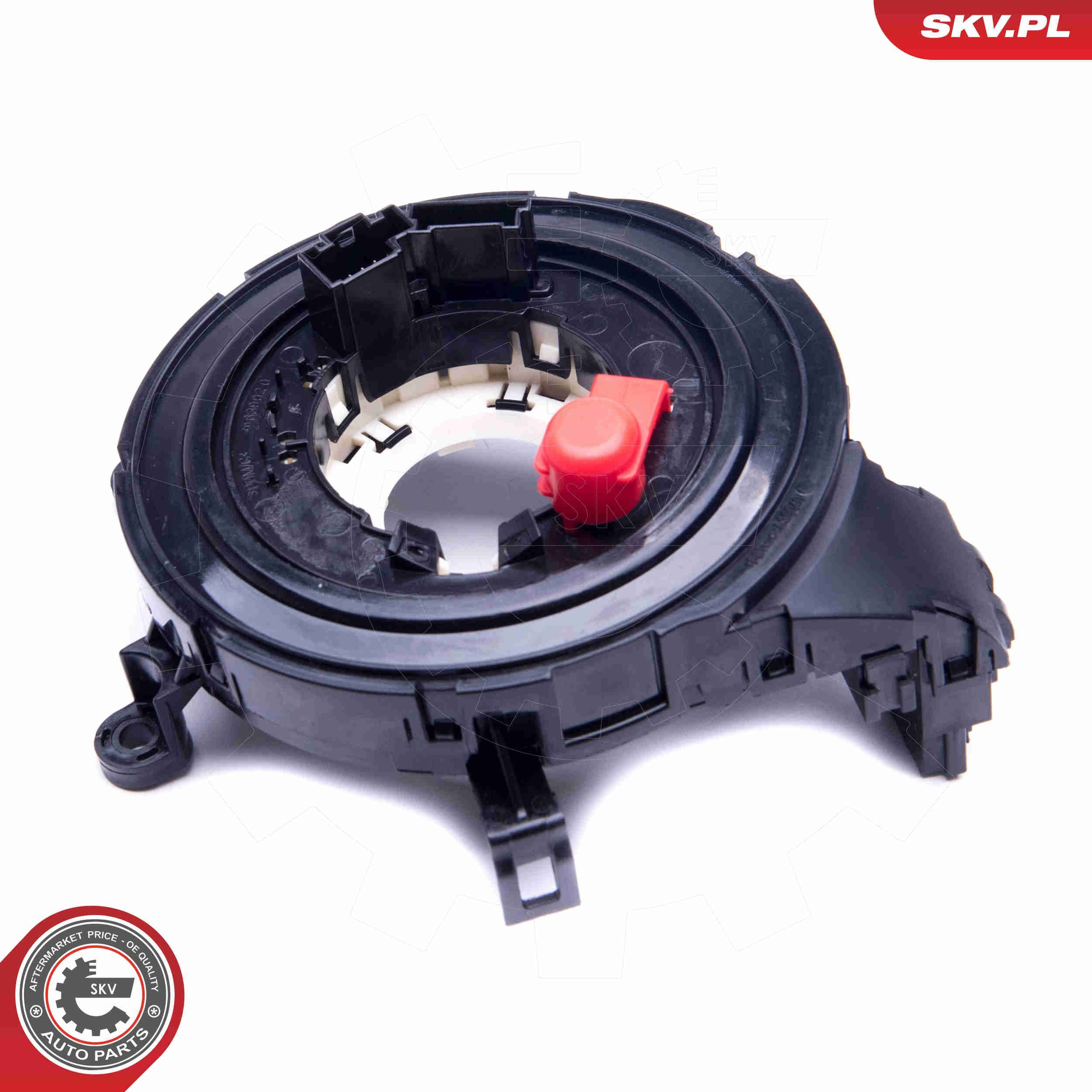 Контактное кольцо подушки безопасности SKV 96SKV502 цена, от 45.57 USD