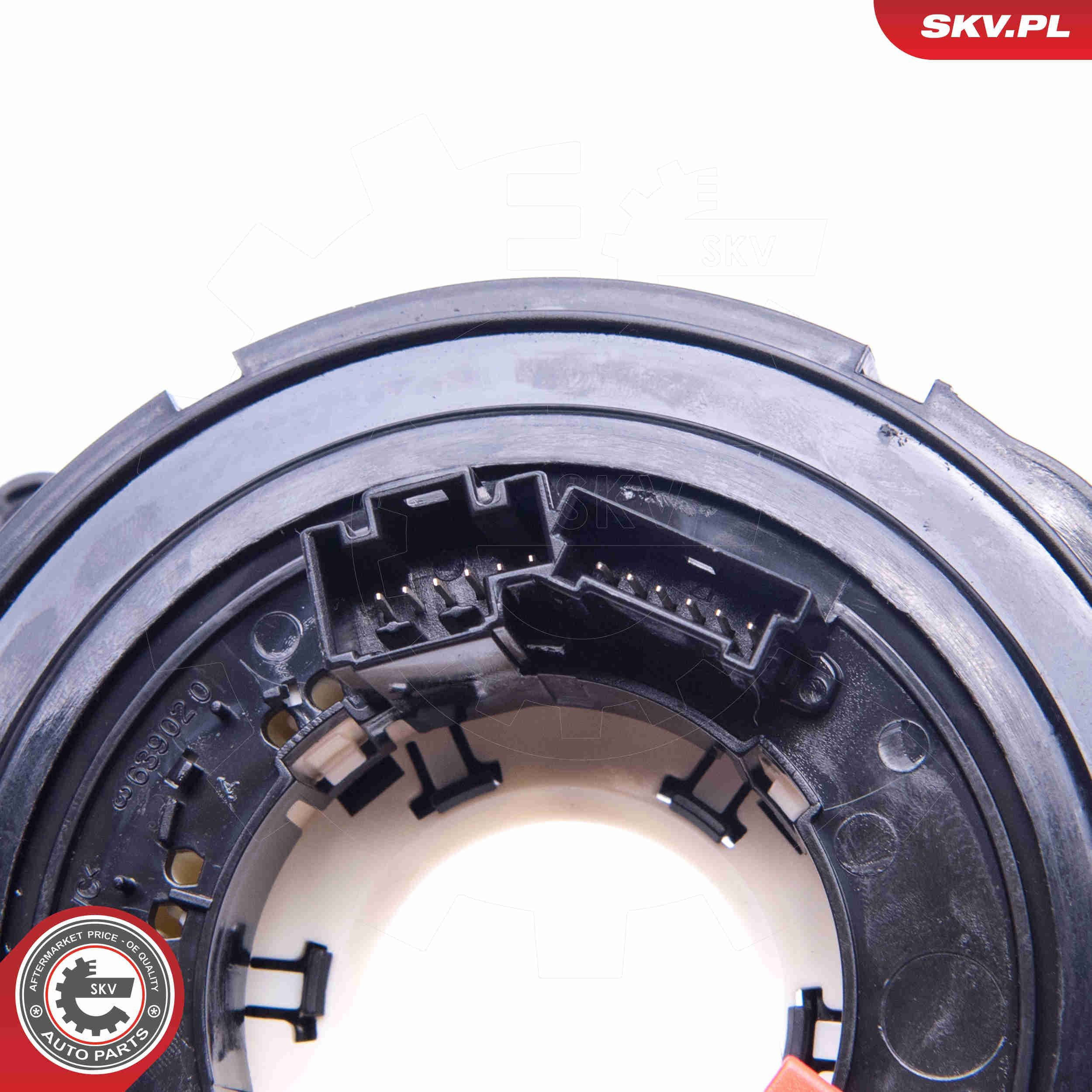 Шлейф руля 96SKV502 SKV