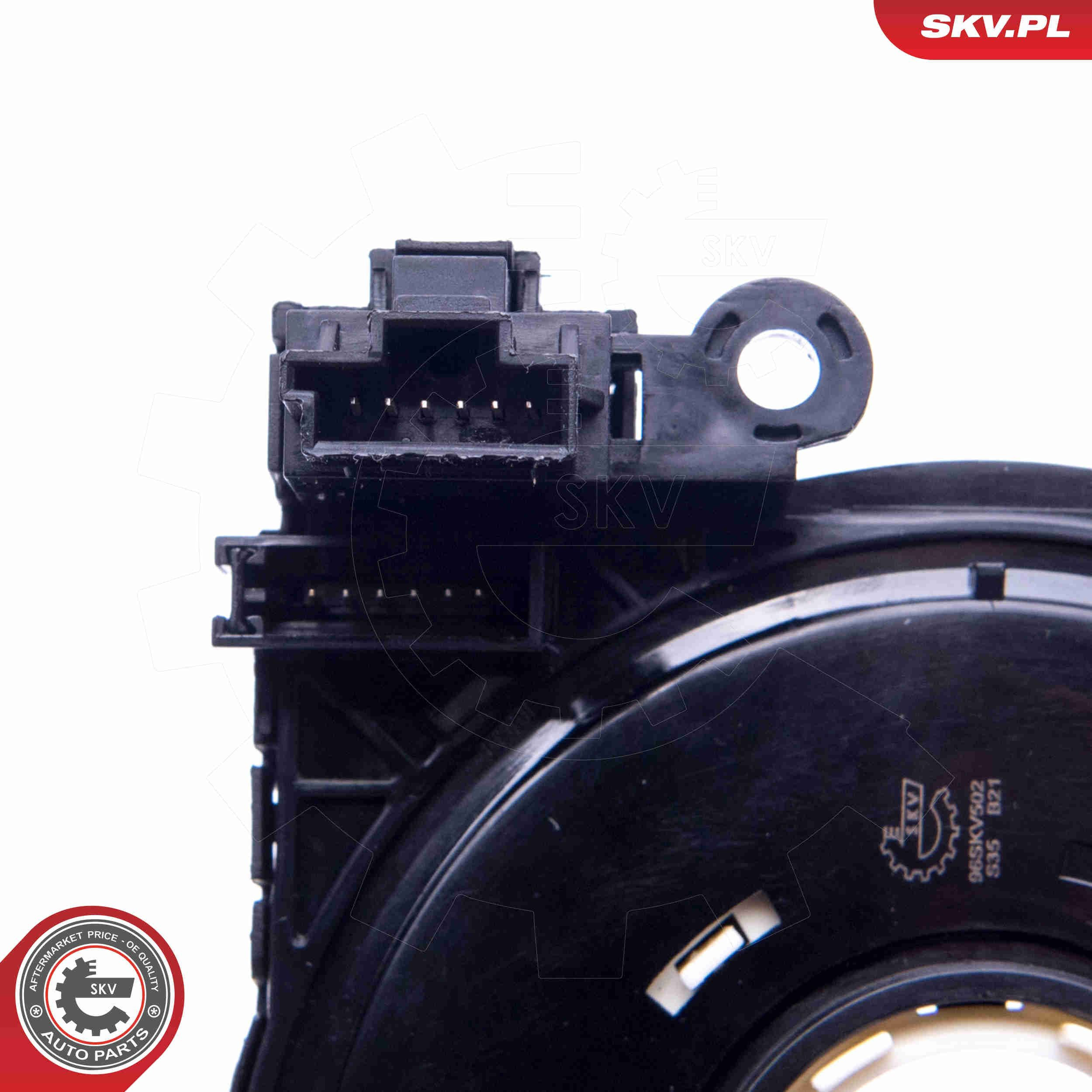 Подрулевой шлейф SKV 96SKV502