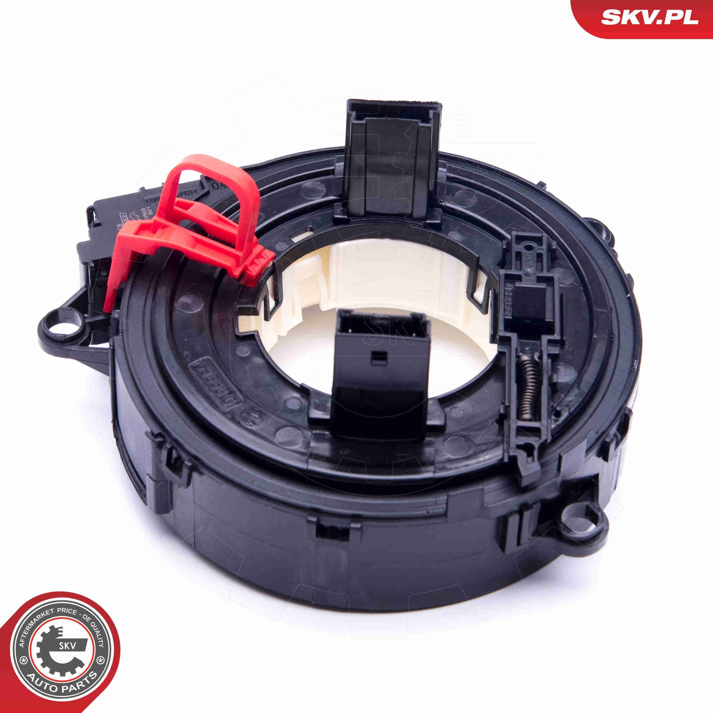 Купить 96SKV503 SKV Шлейф Airbag