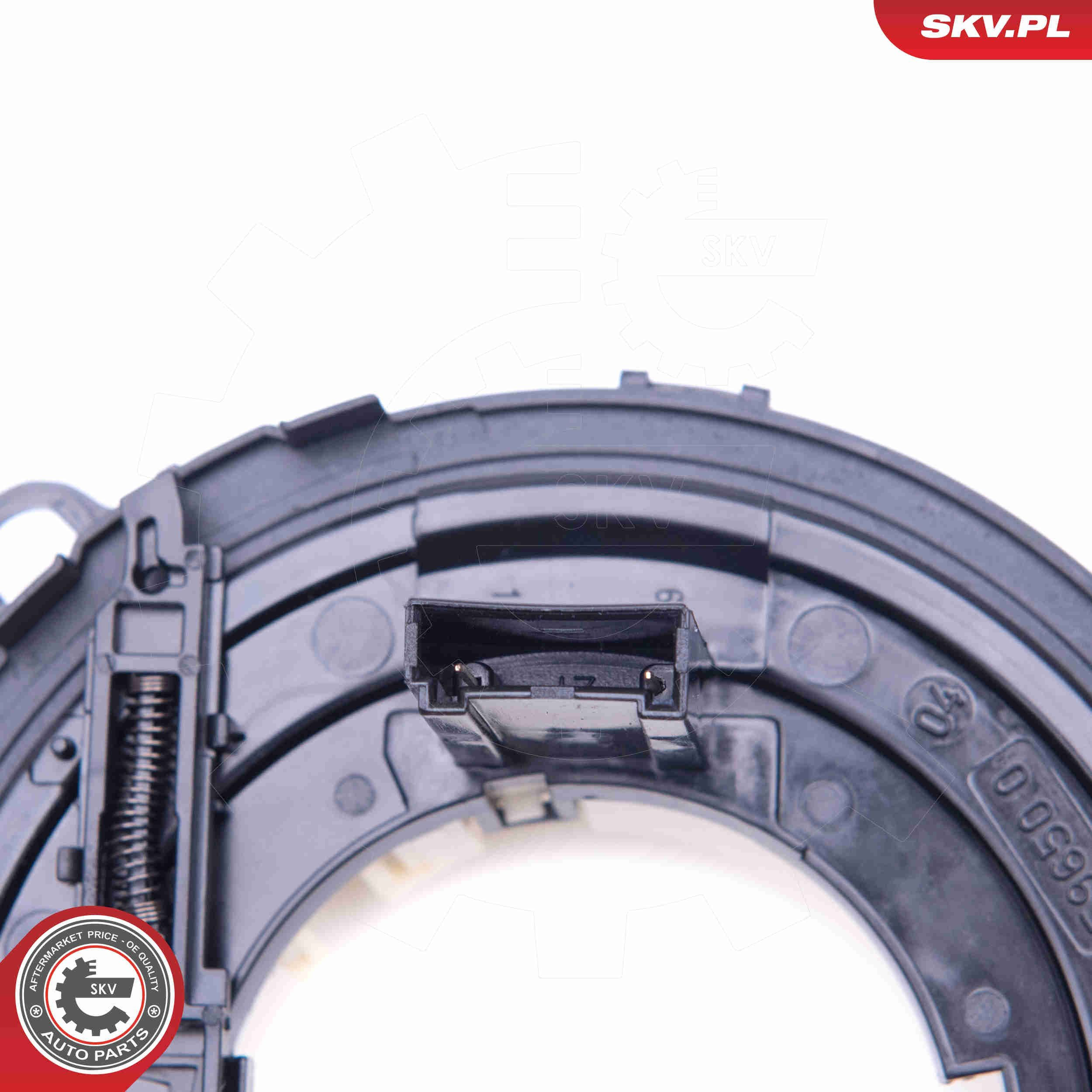 Контактное кольцо подушки безопасности SKV 96SKV503 цена, от 38.27 USD