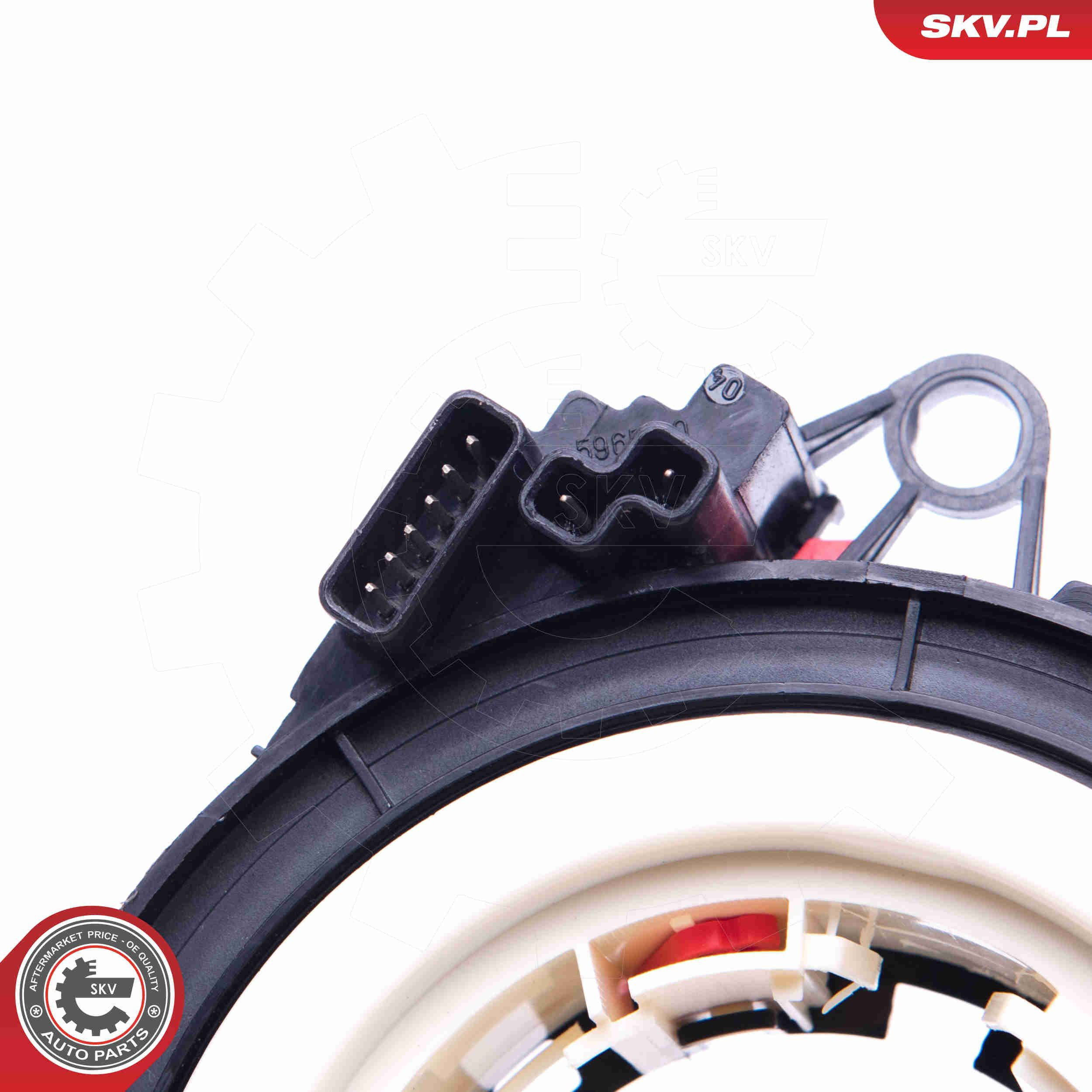 Шлейф руля 96SKV503 SKV