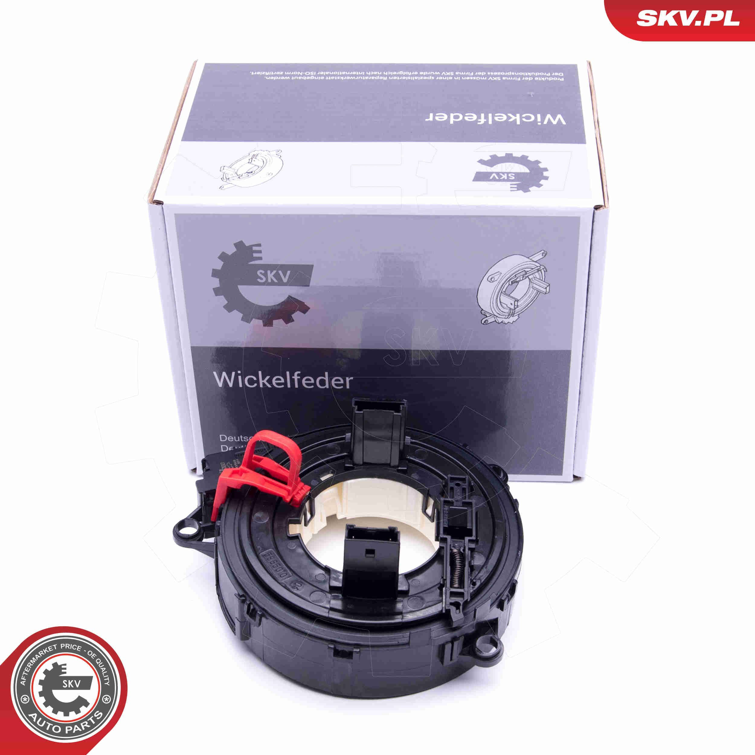 96SKV503 SKV Кольцо подушки безопасности