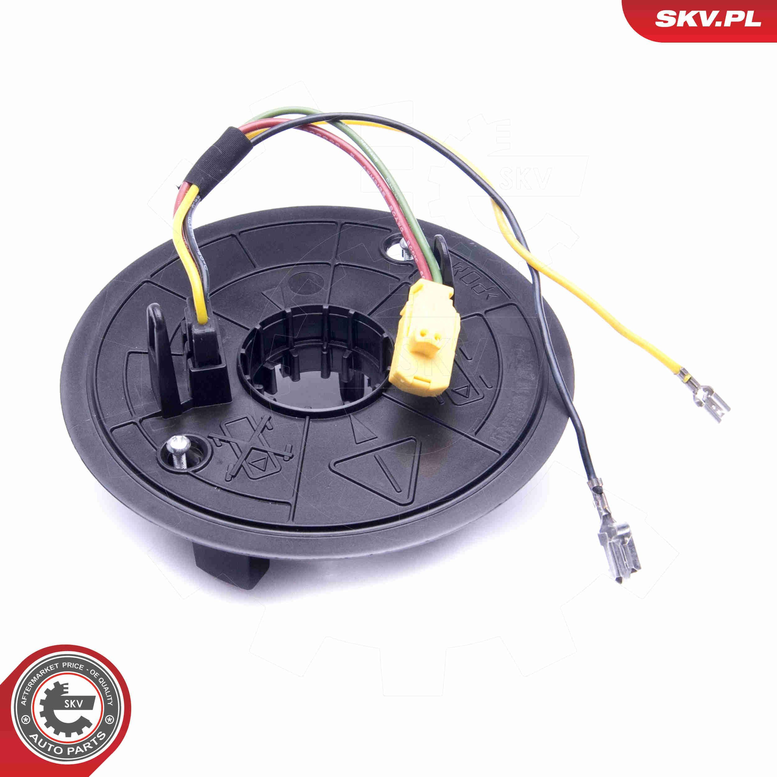 96SKV504 SKV Кольцо подушки безопасности