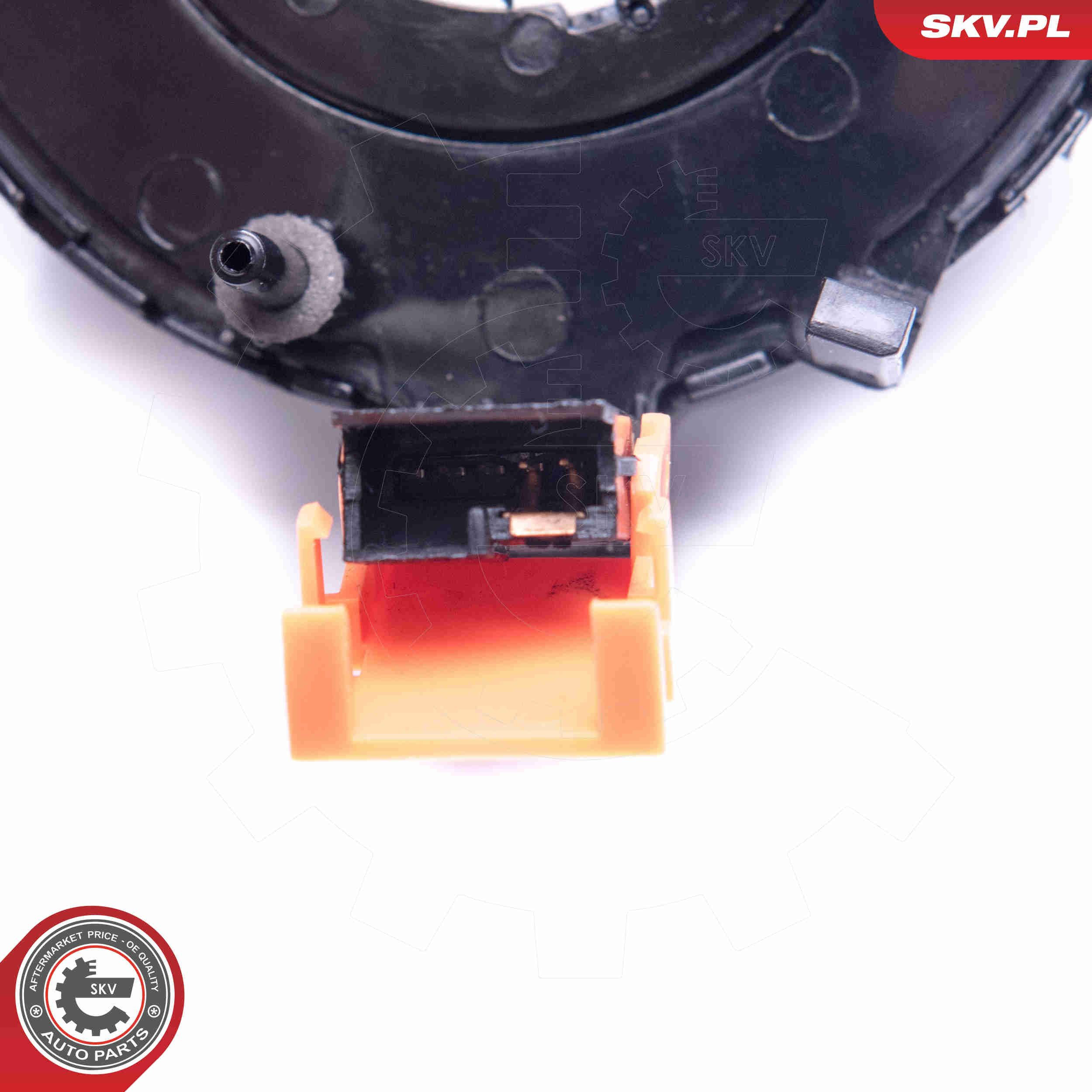 Купить 96SKV508 SKV Шлейф Airbag
