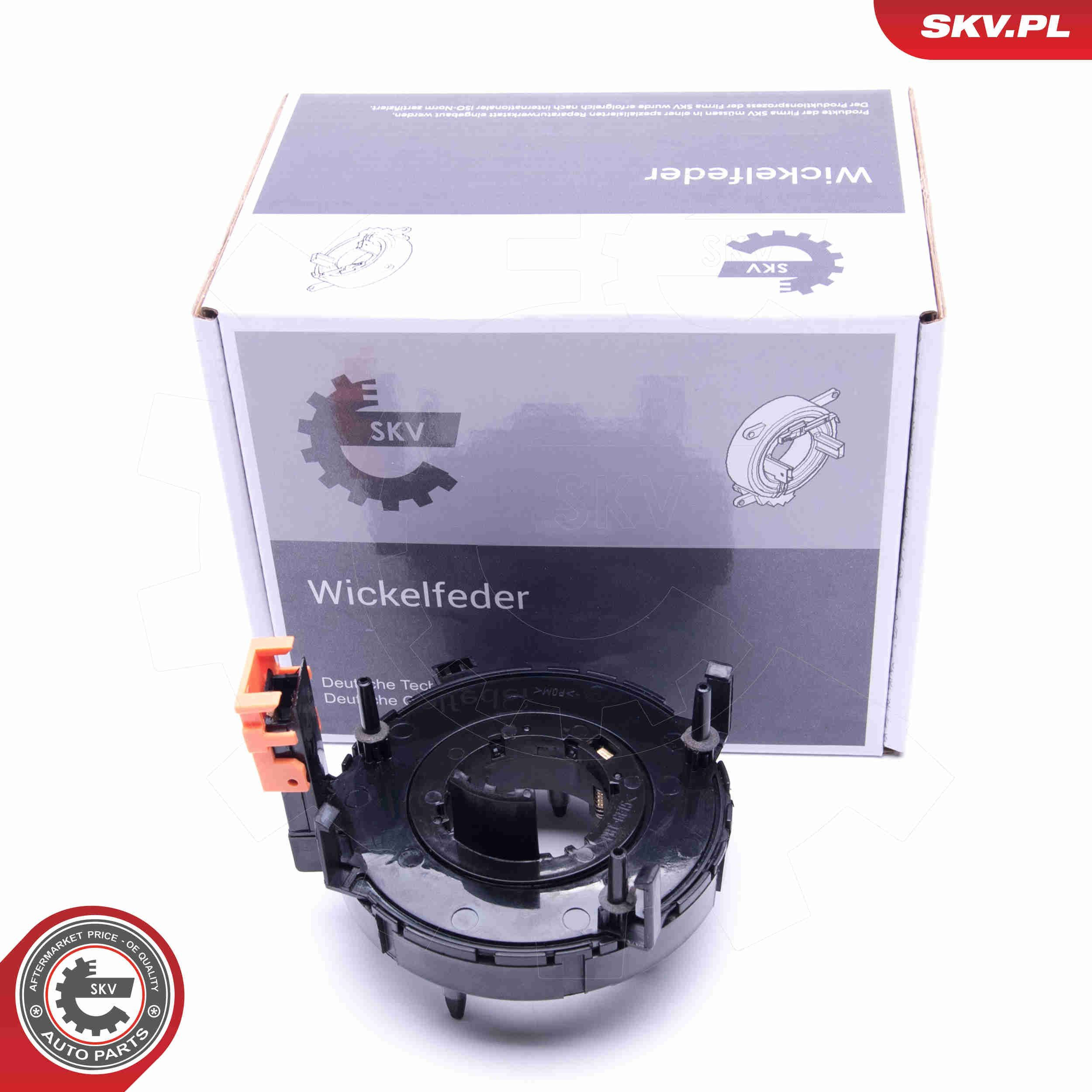 Контактное кольцо подушки безопасности SKV 96SKV508 цена, от 14.11 USD