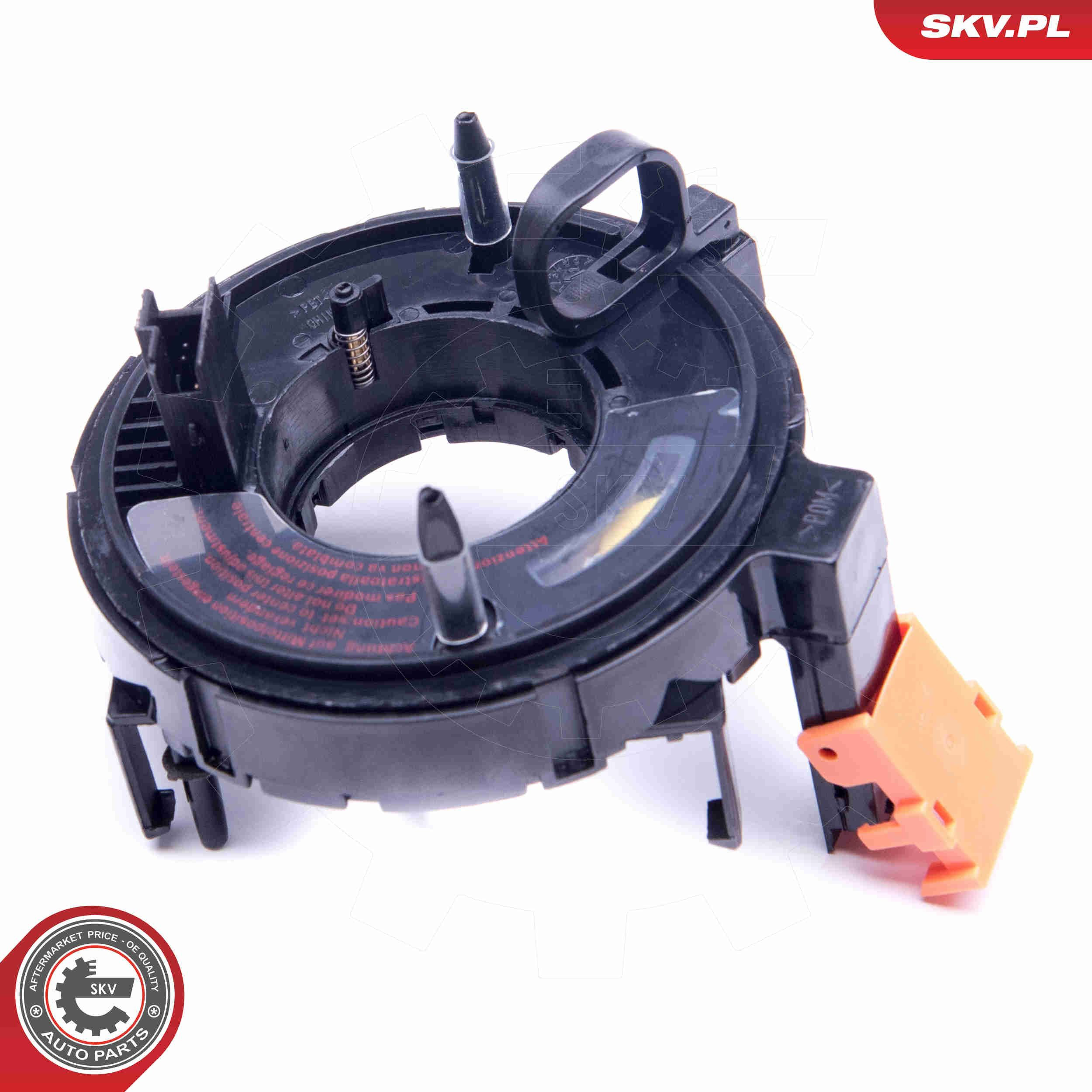 Подрулевой шлейф SKV 96SKV508