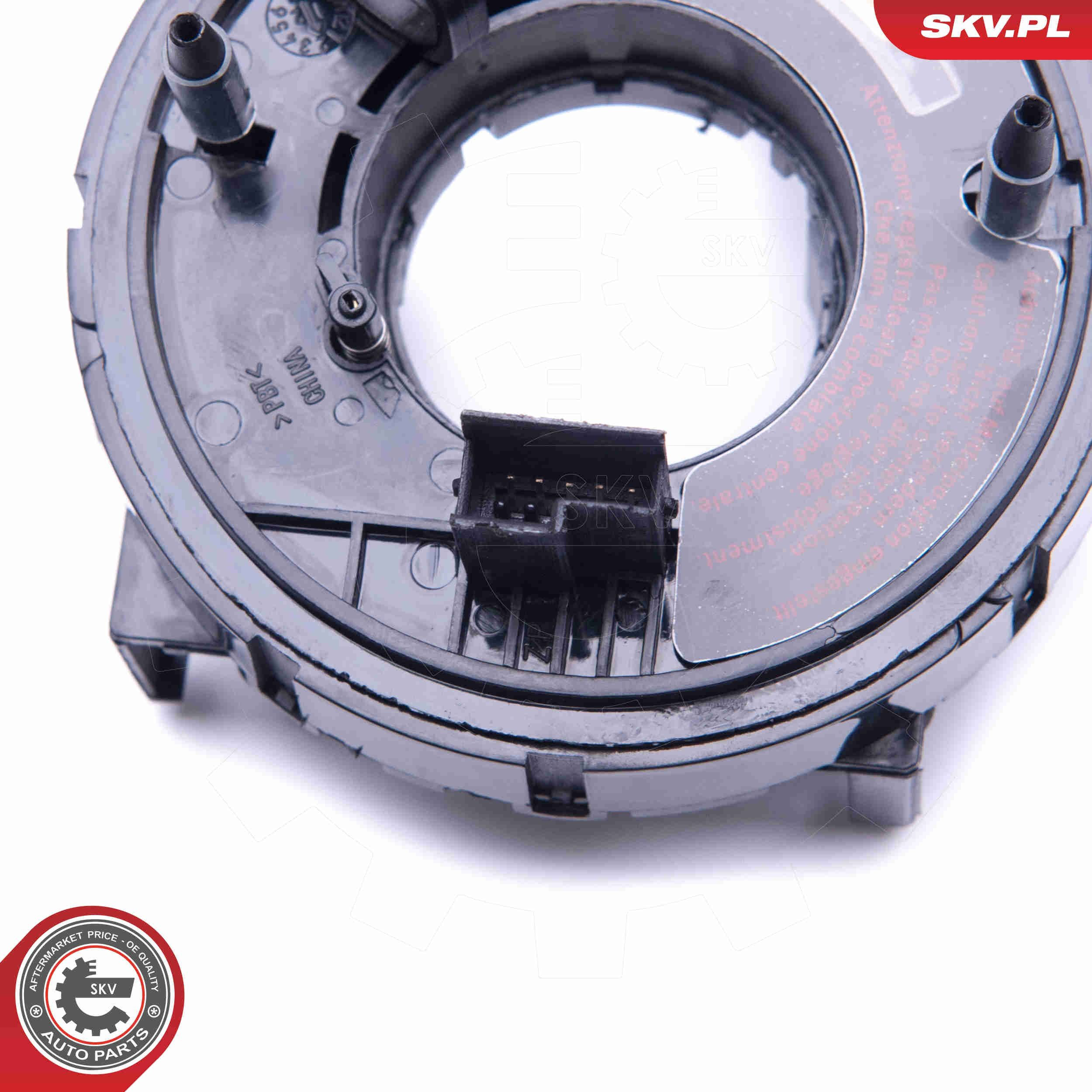 Шлейф руля 96SKV508 SKV