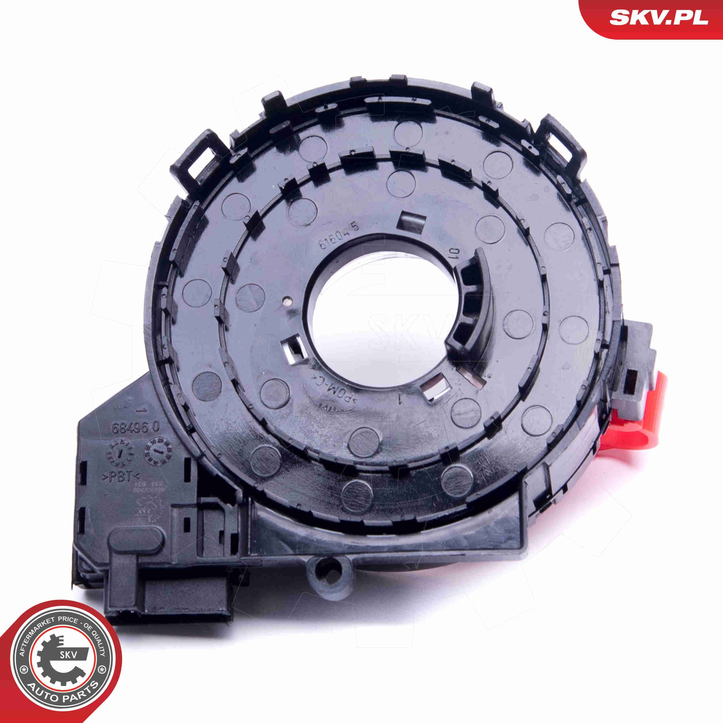 Контактное кольцо подушки безопасности SKV 96SKV509 цена, от 17.83 USD
