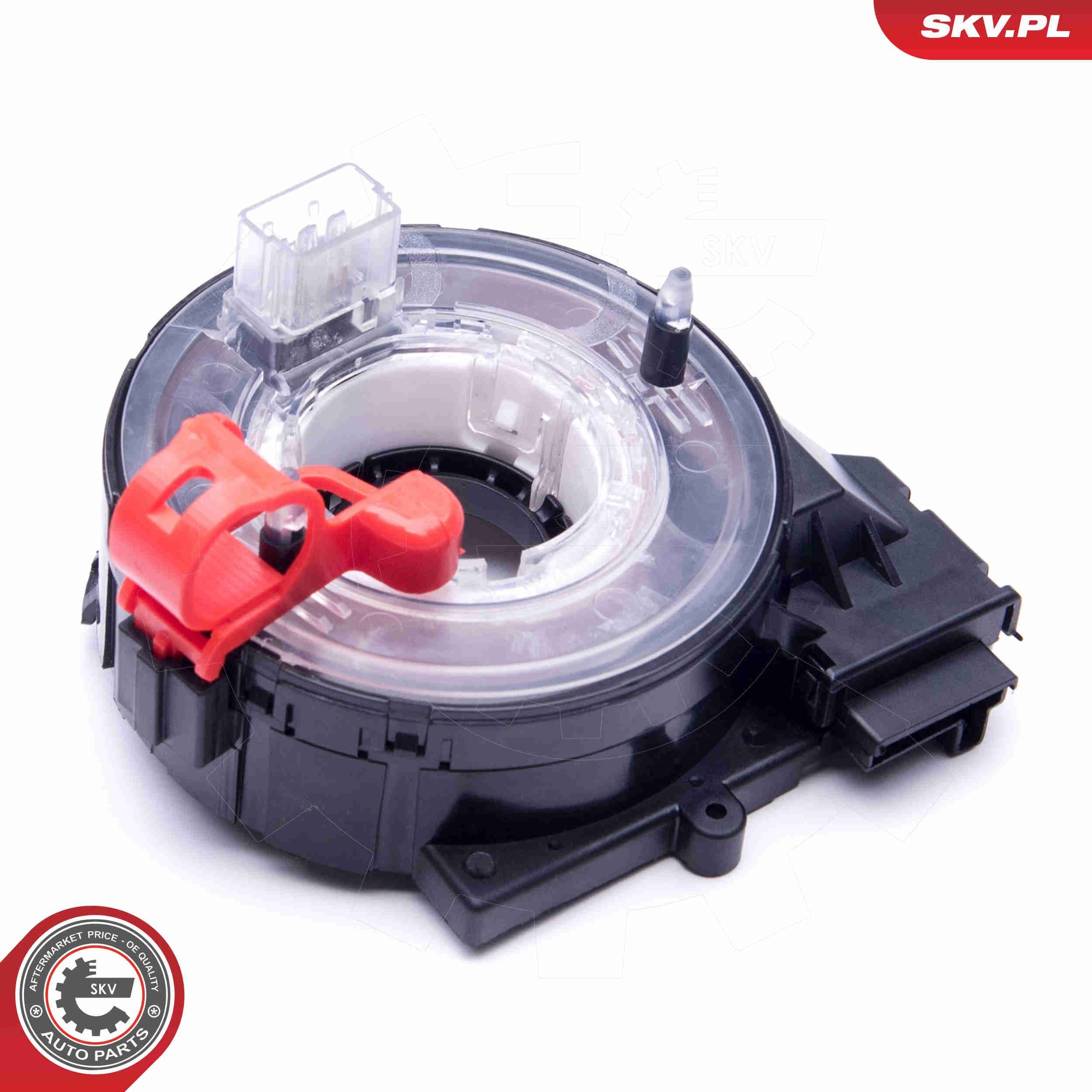 Шлейф руля 96SKV509 SKV