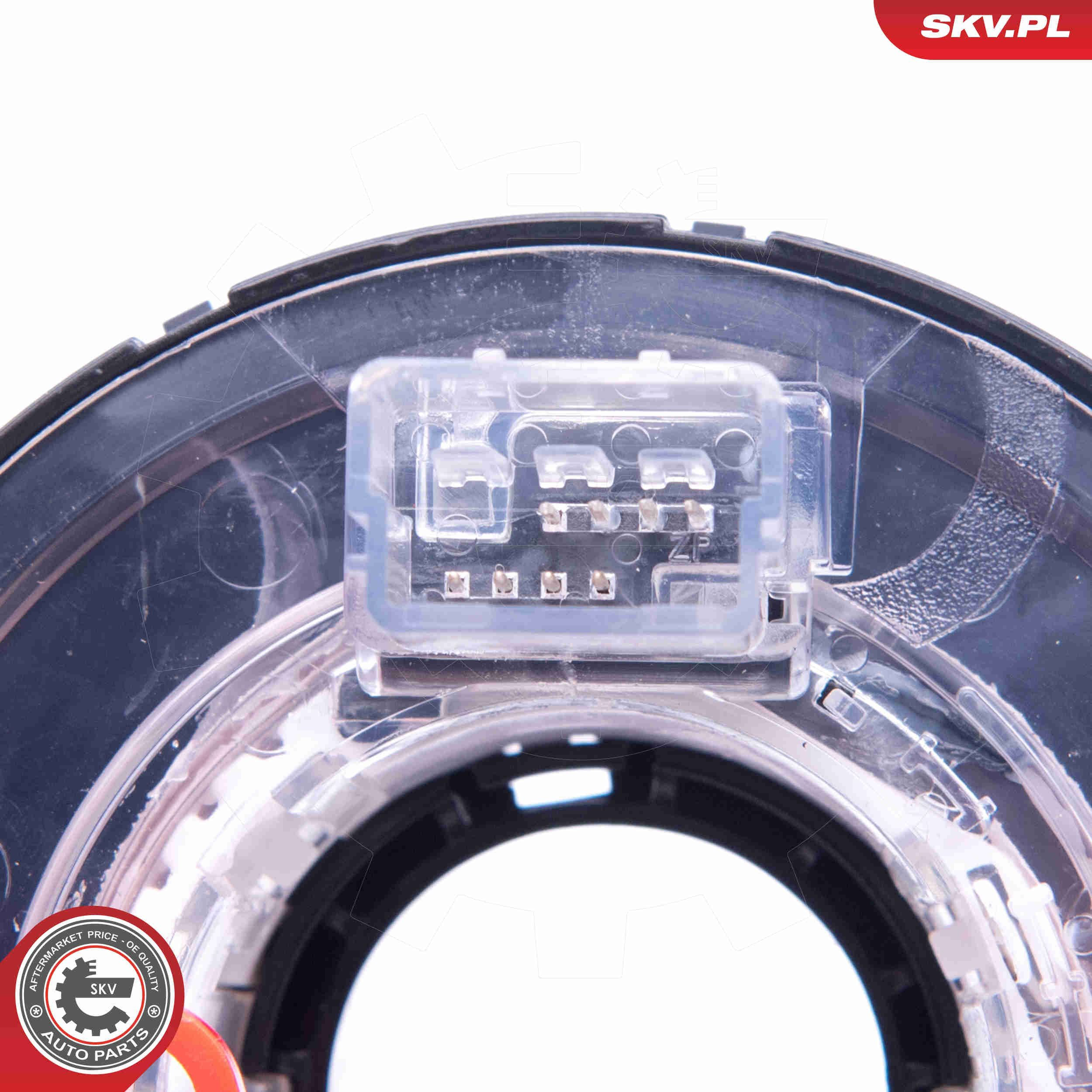 Подрулевой шлейф SKV 96SKV509