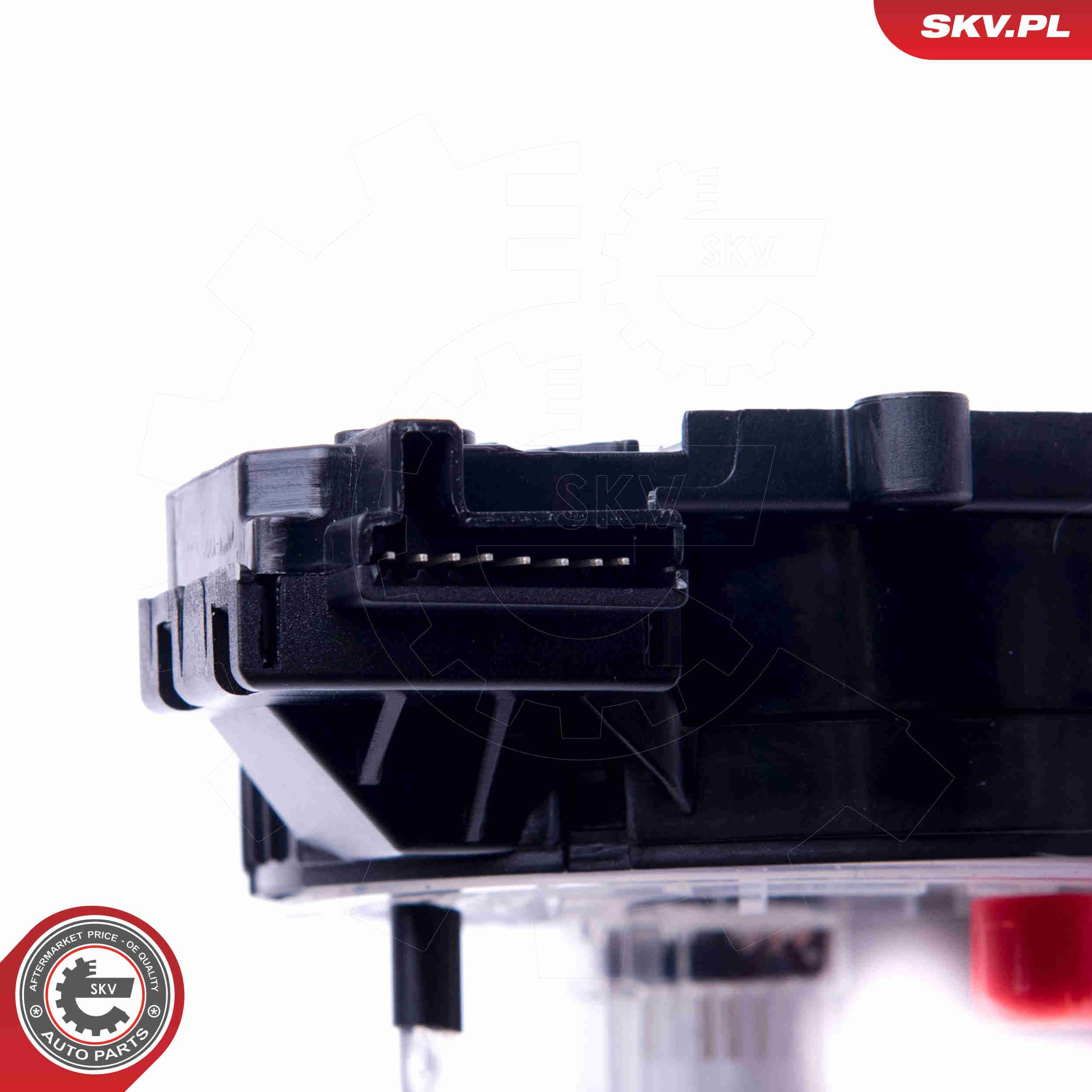 96SKV509 SKV Кольцо подушки безопасности