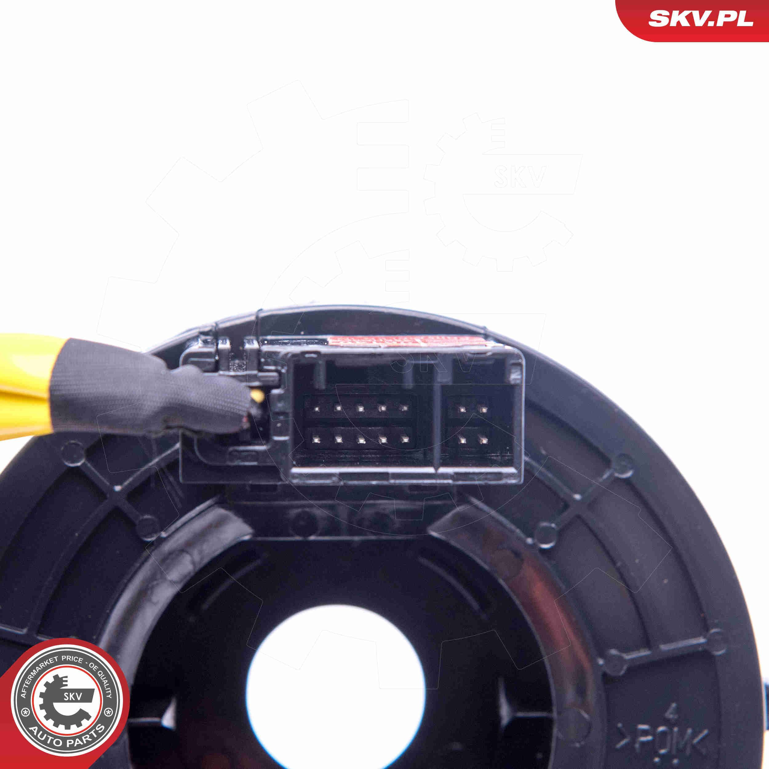 Купить 96SKV511 SKV Шлейф Airbag