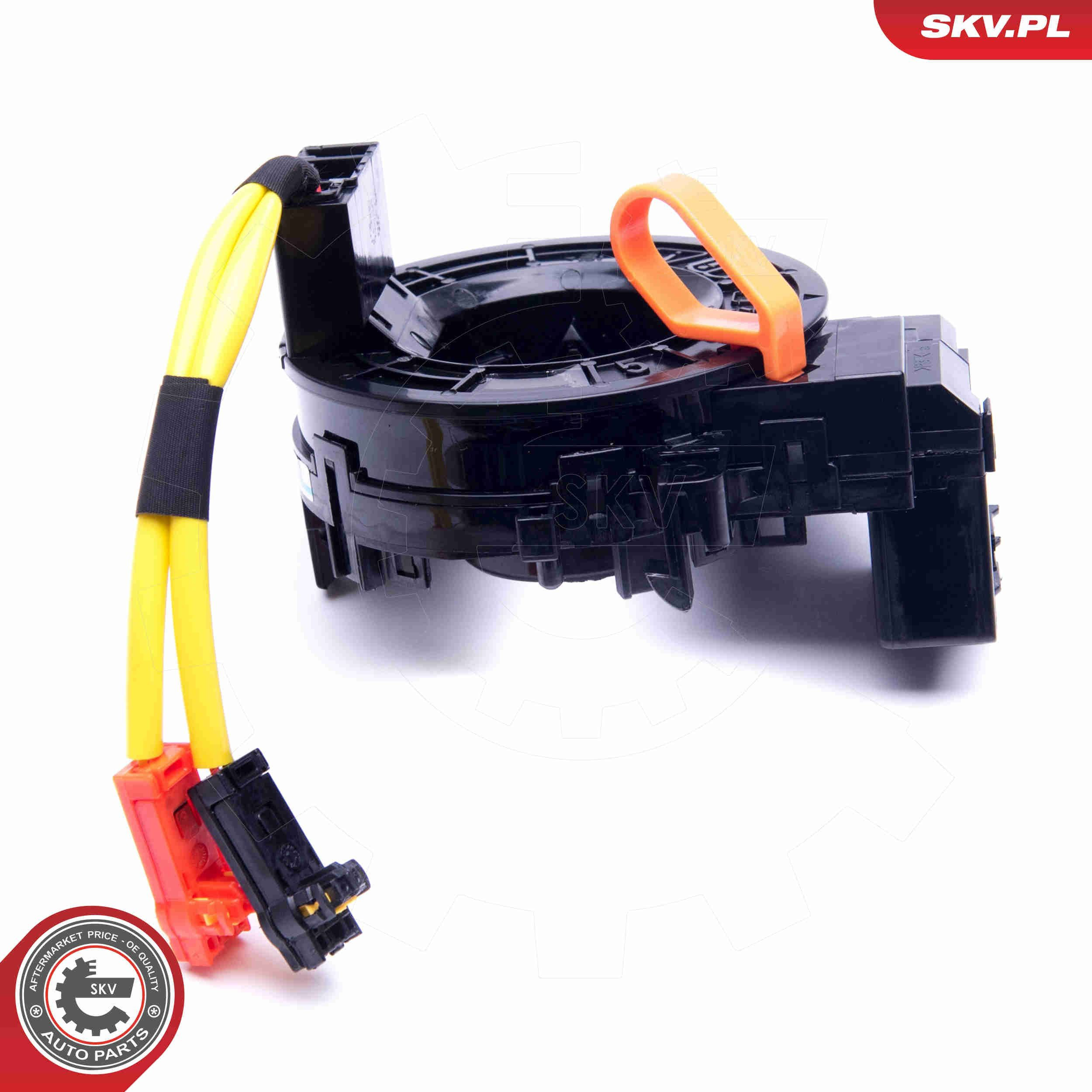 96SKV511 SKV Кольцо подушки безопасности