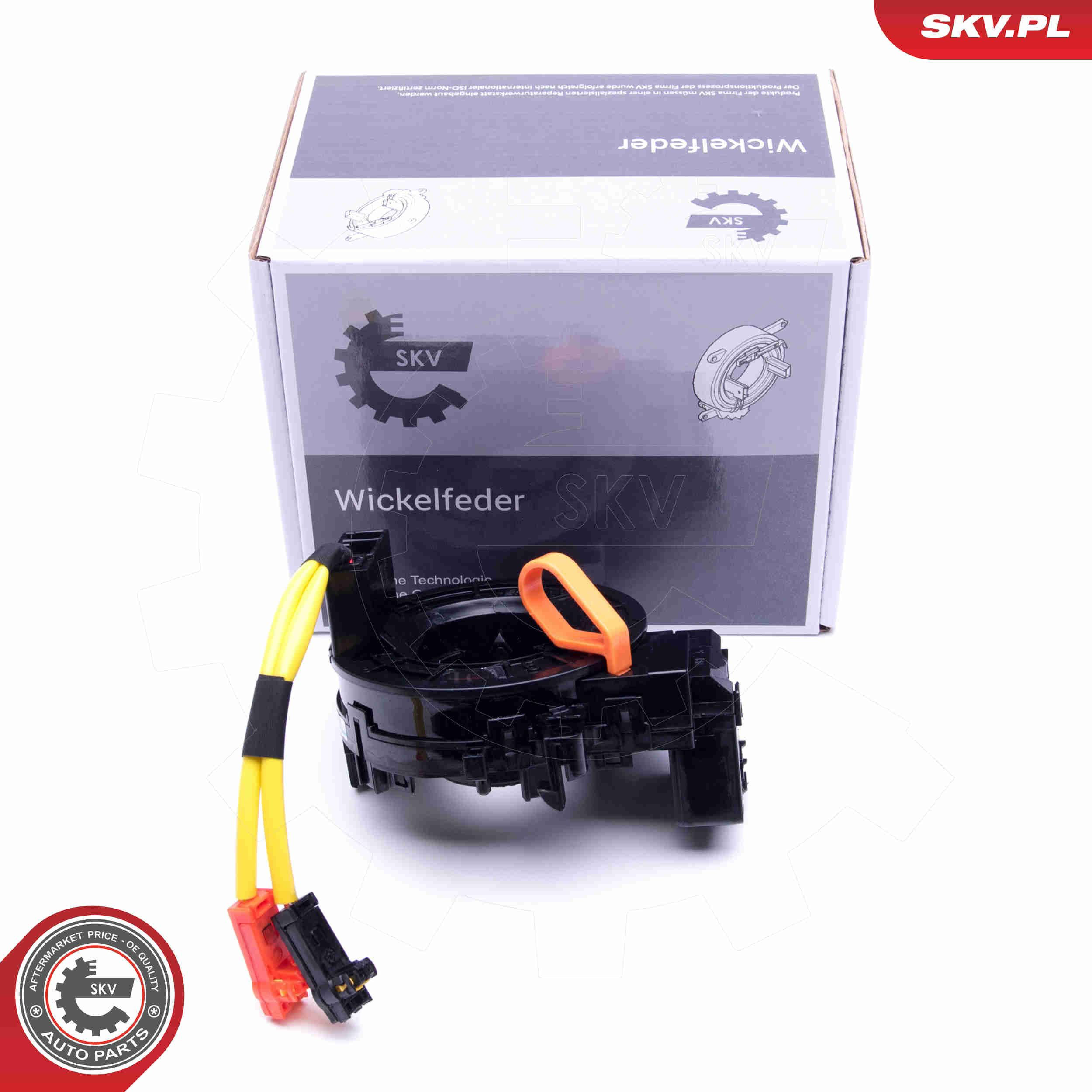 Шлейф руля 96SKV511 SKV