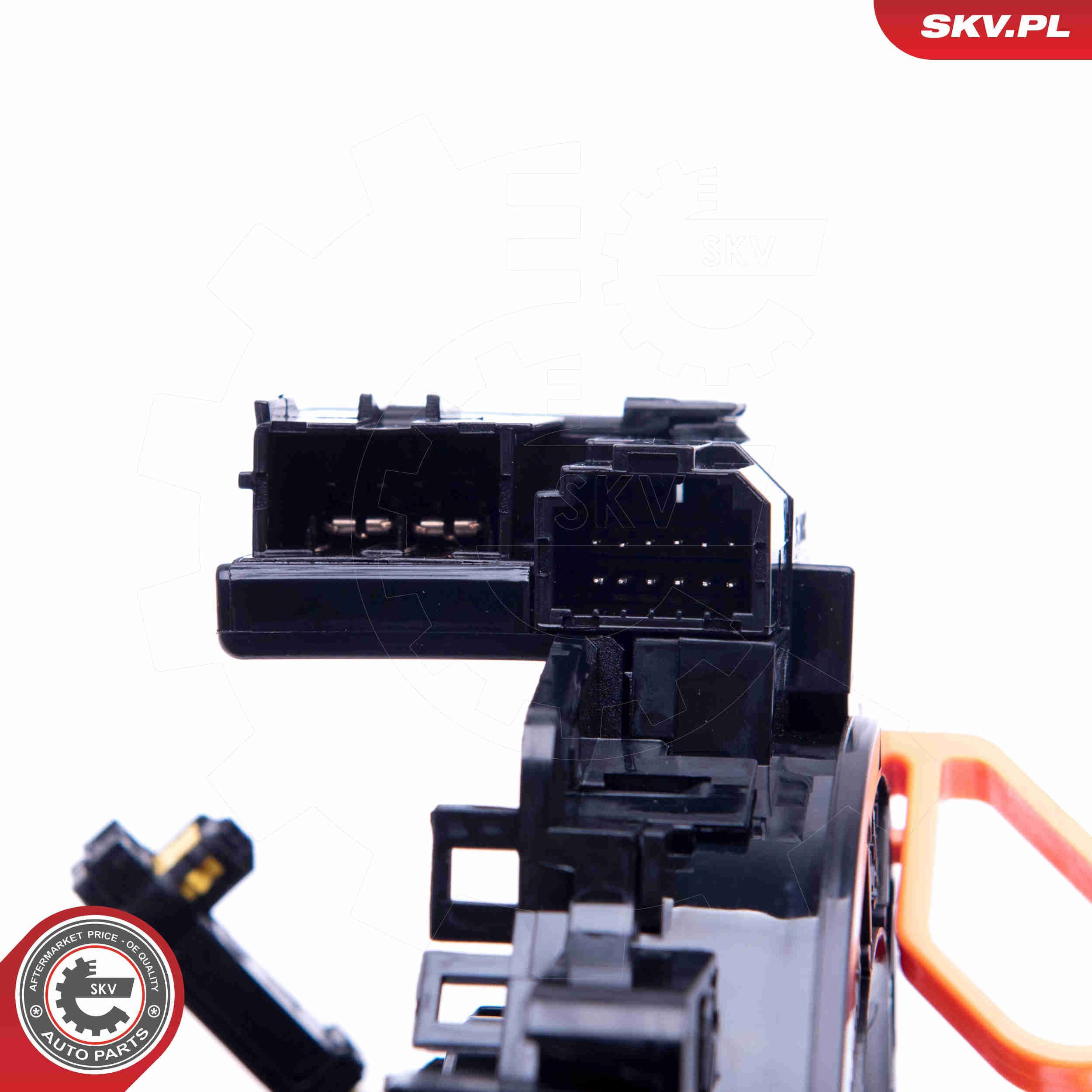 Контактное кольцо подушки безопасности SKV 96SKV511 цена, от 19.87 USD