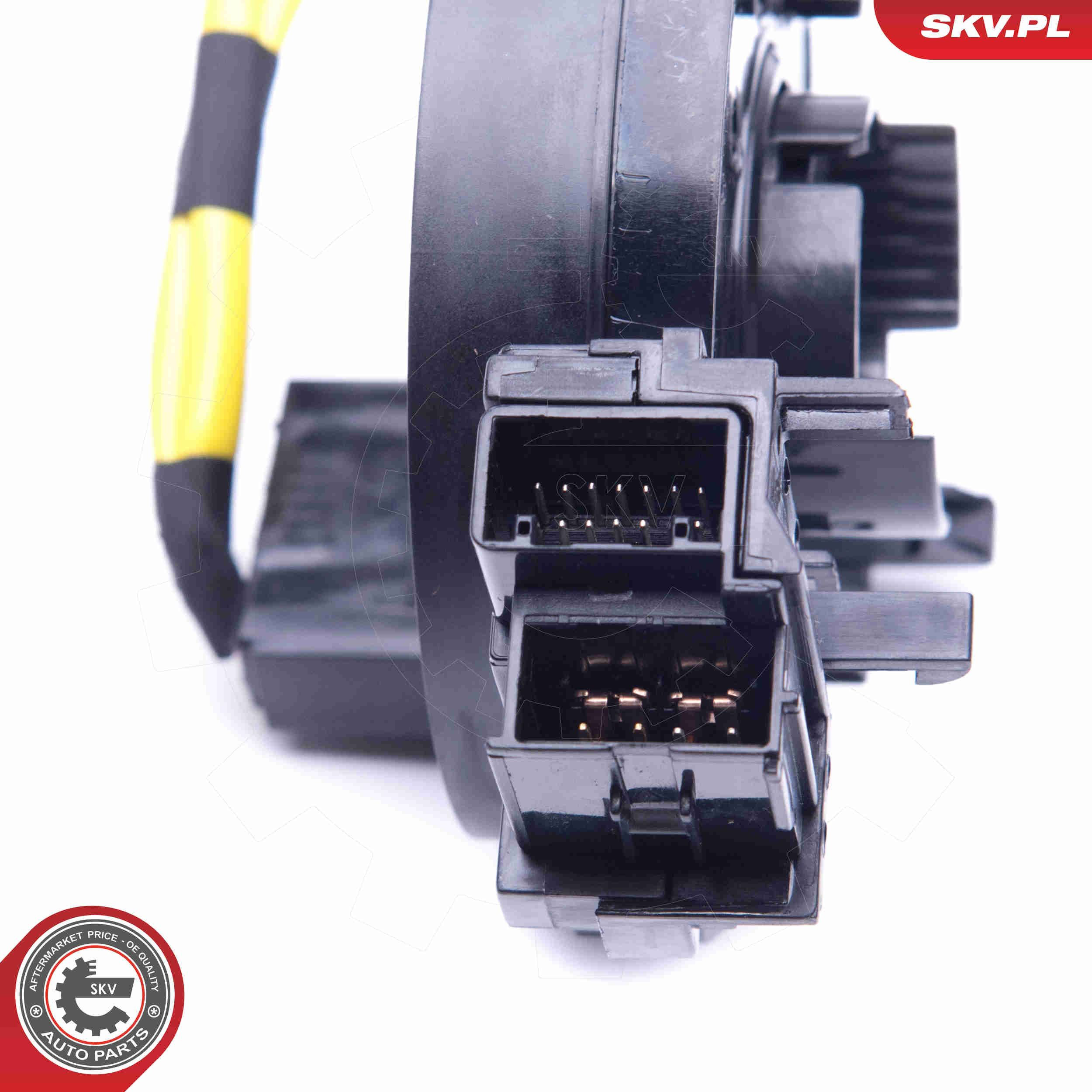 Контактное кольцо подушки безопасности Niles NRT1140 цена, от 26.82 USD