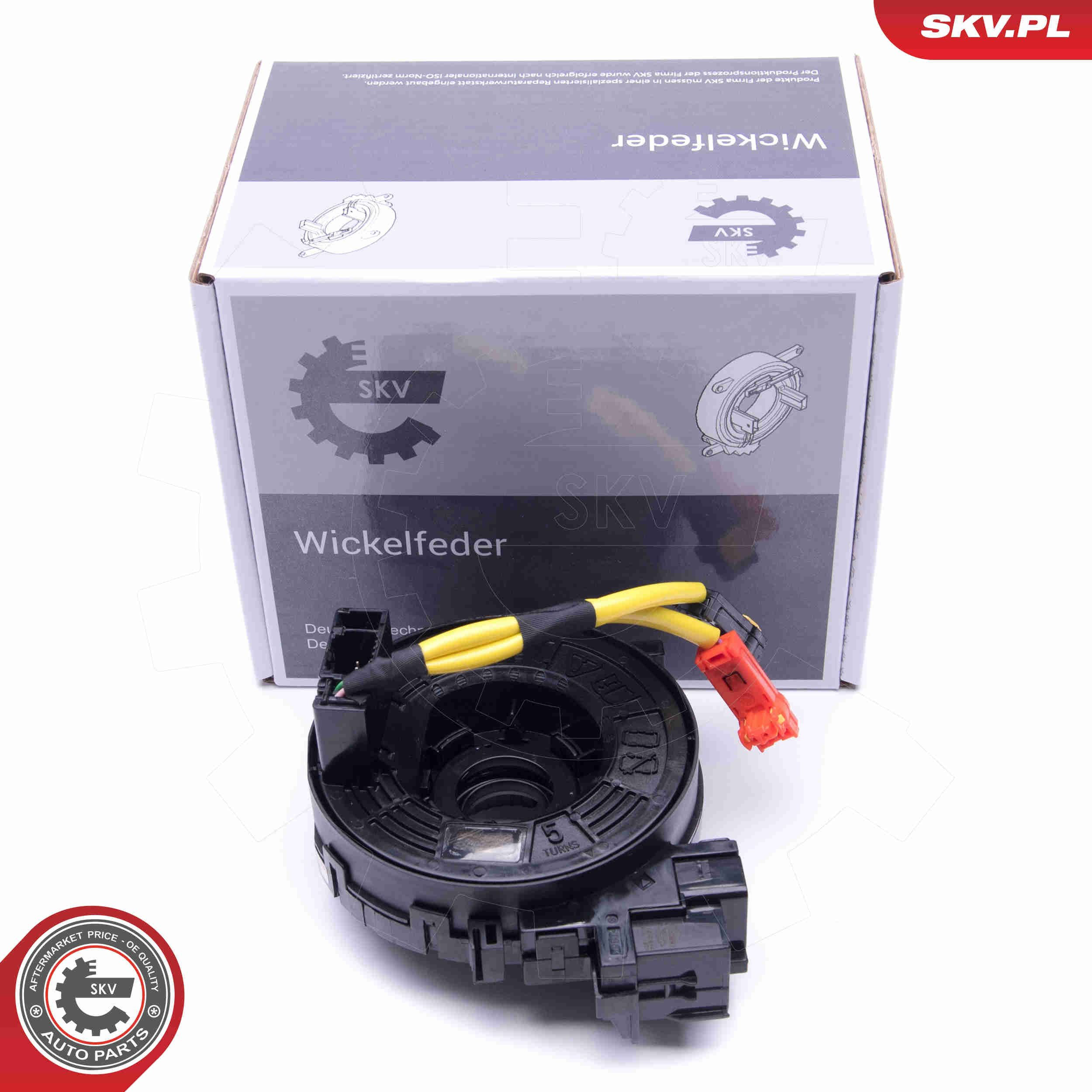 Шлейф руля 96SKV514 SKV