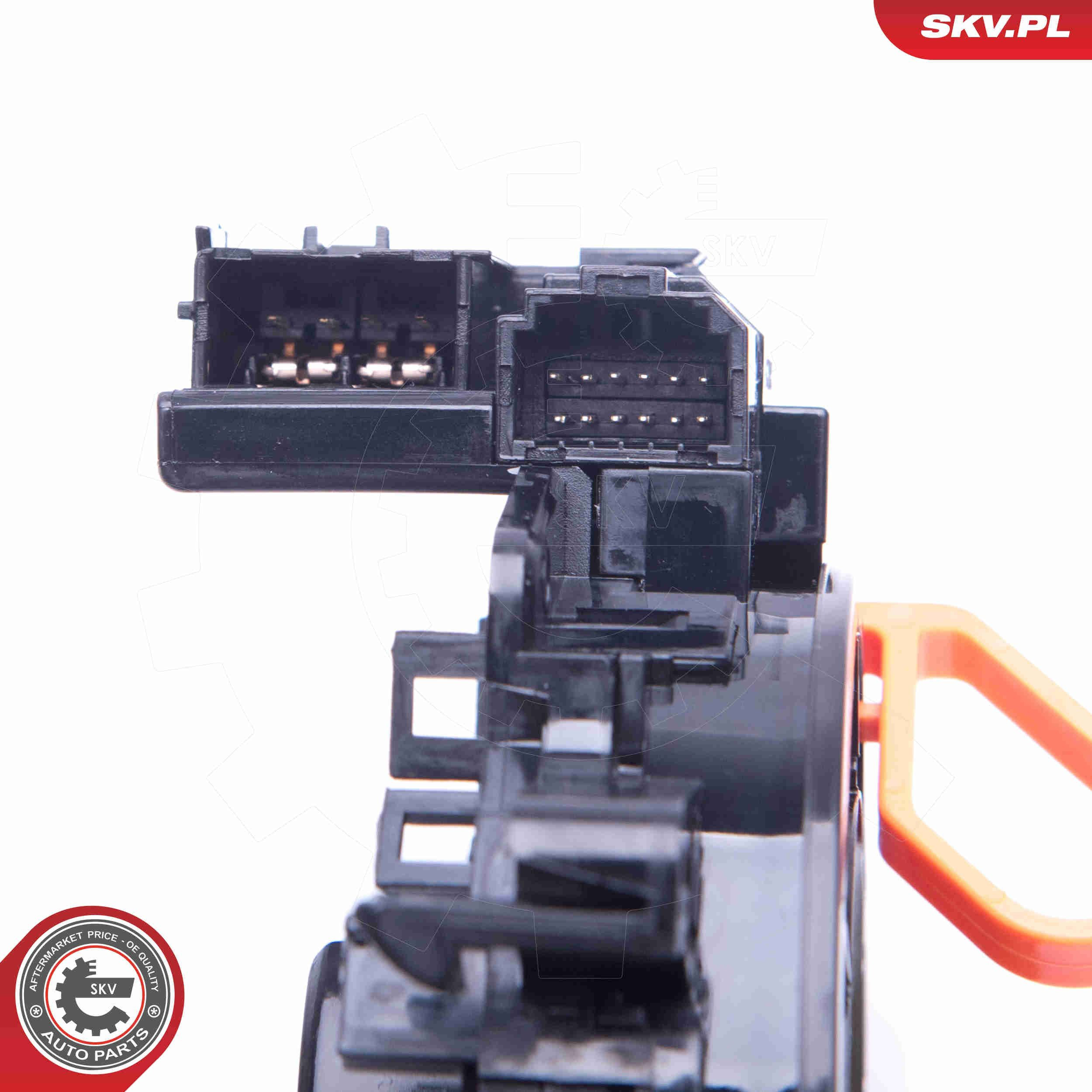 96SKV516 SKV Кольцо подушки безопасности