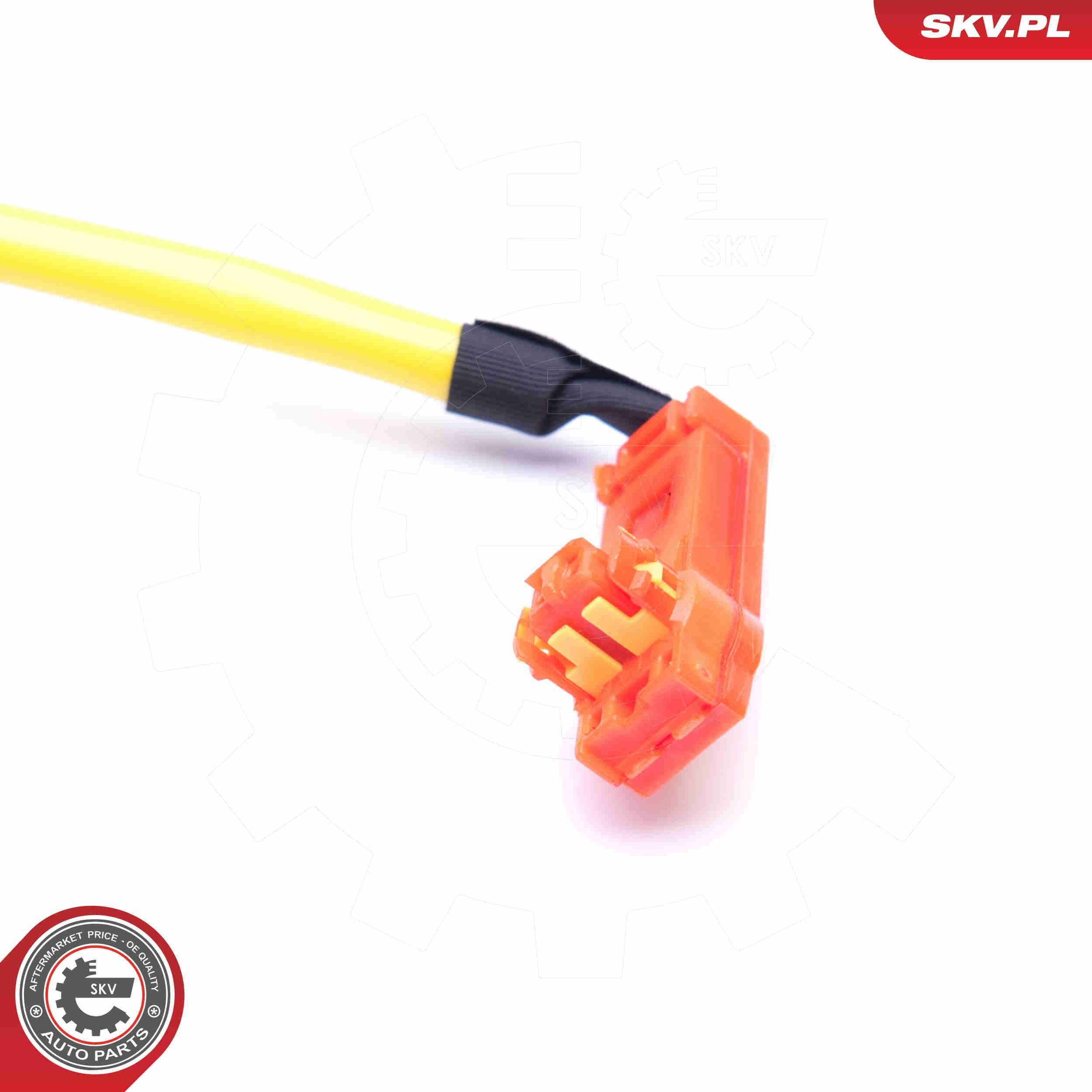 Шлейф руля 96SKV516 SKV