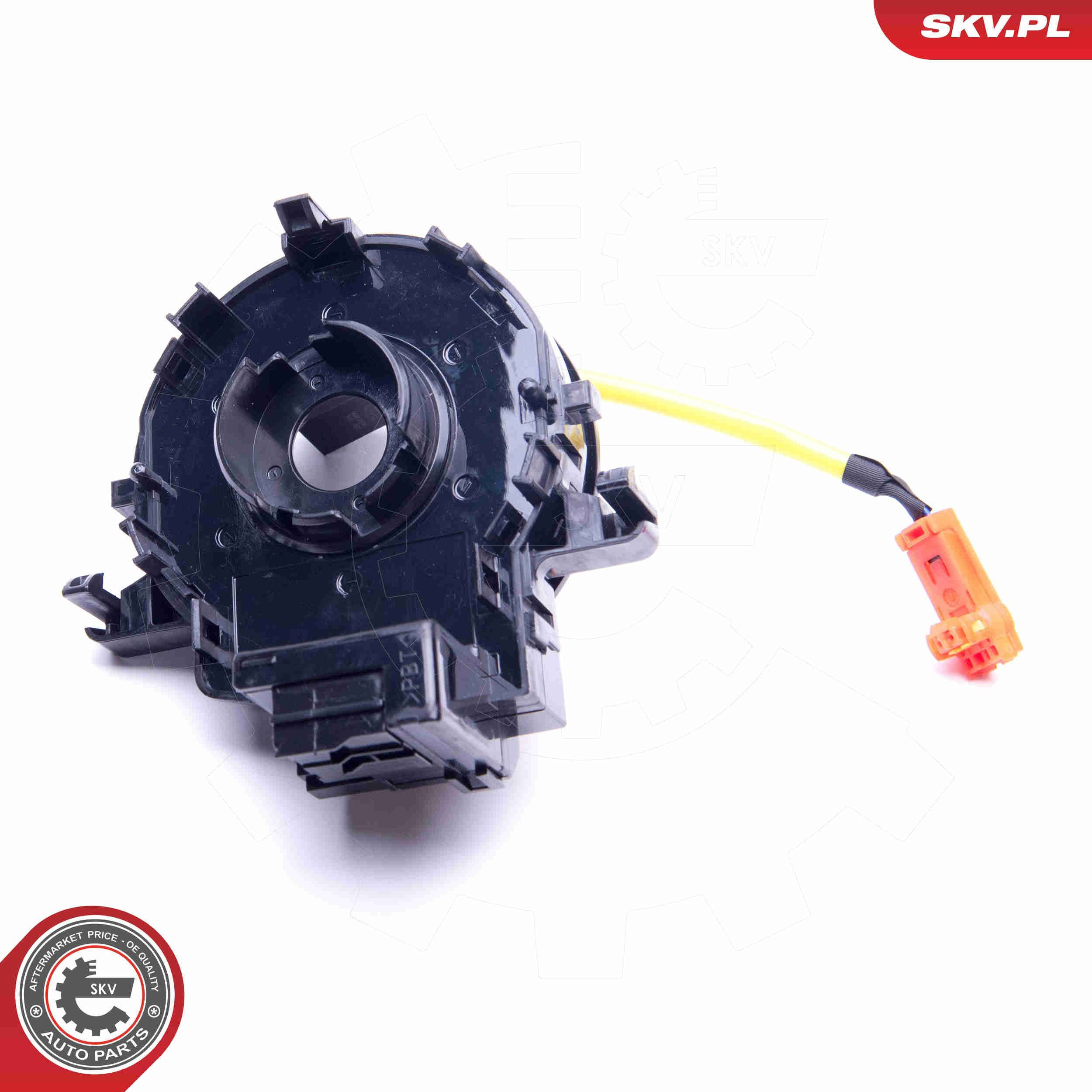 Контактное кольцо подушки безопасности SKV 96SKV516 цена, от 18.36 USD