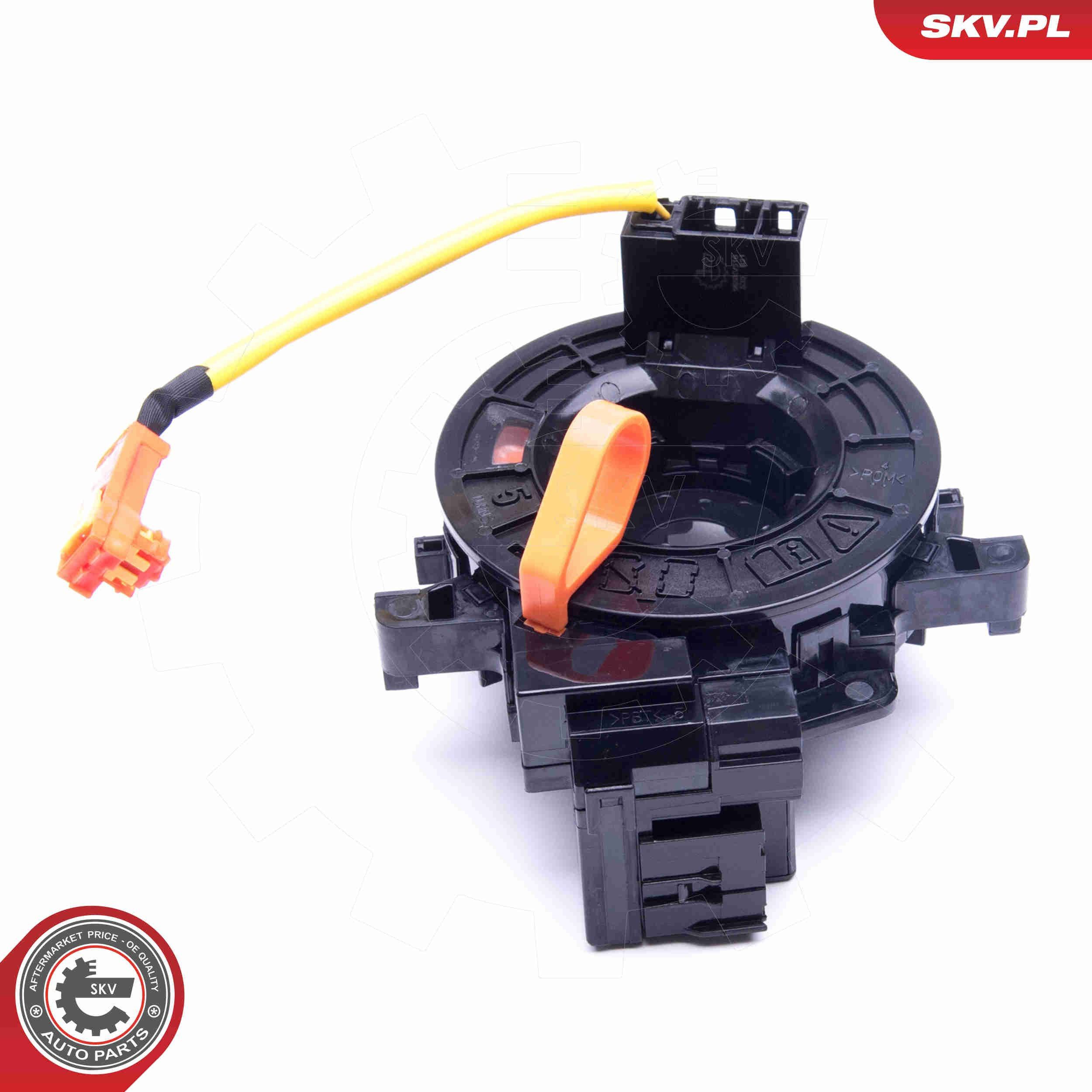 Купить 96SKV516 SKV Шлейф Airbag