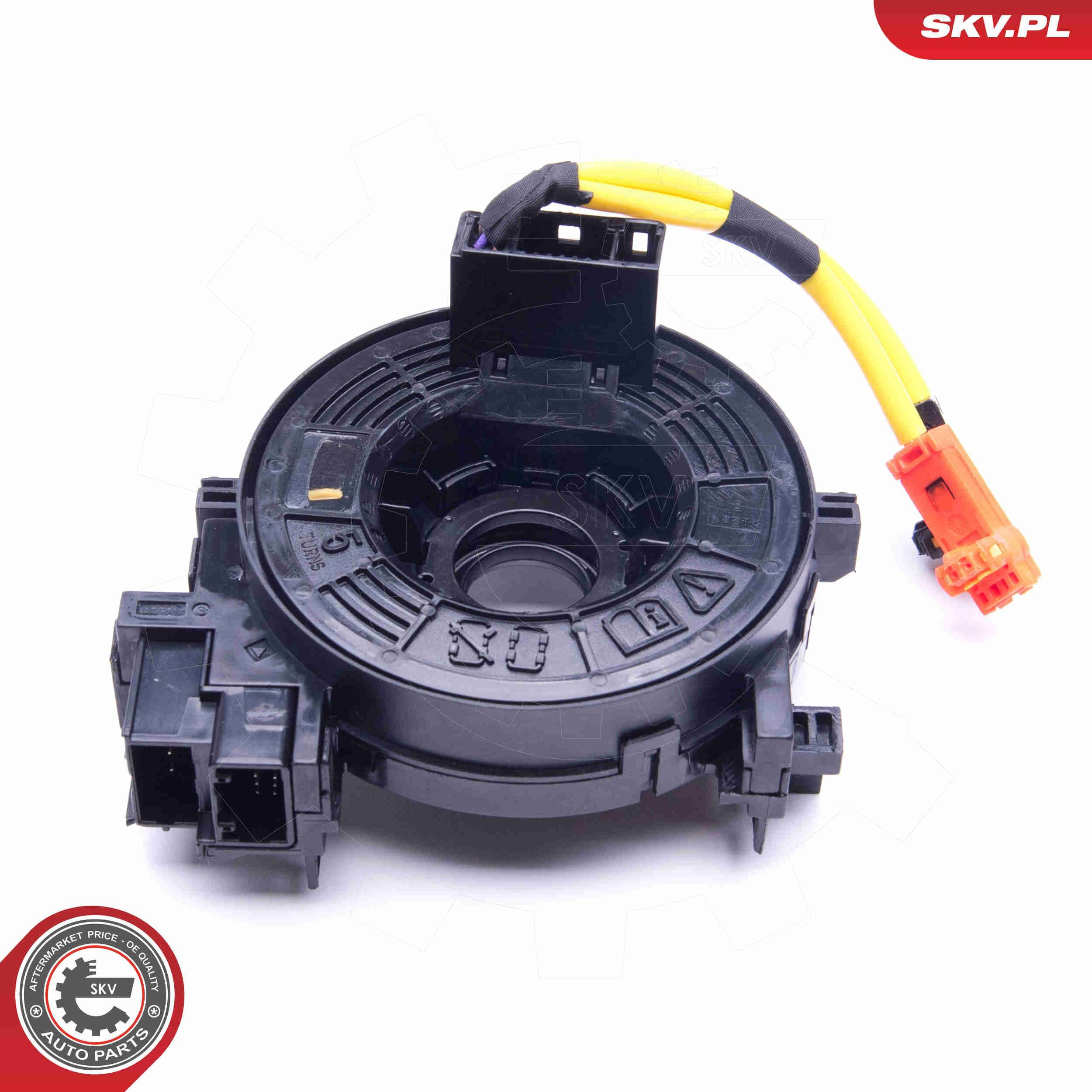 Контактное кольцо подушки безопасности SKV 96SKV517 цена, от 25.03 USD
