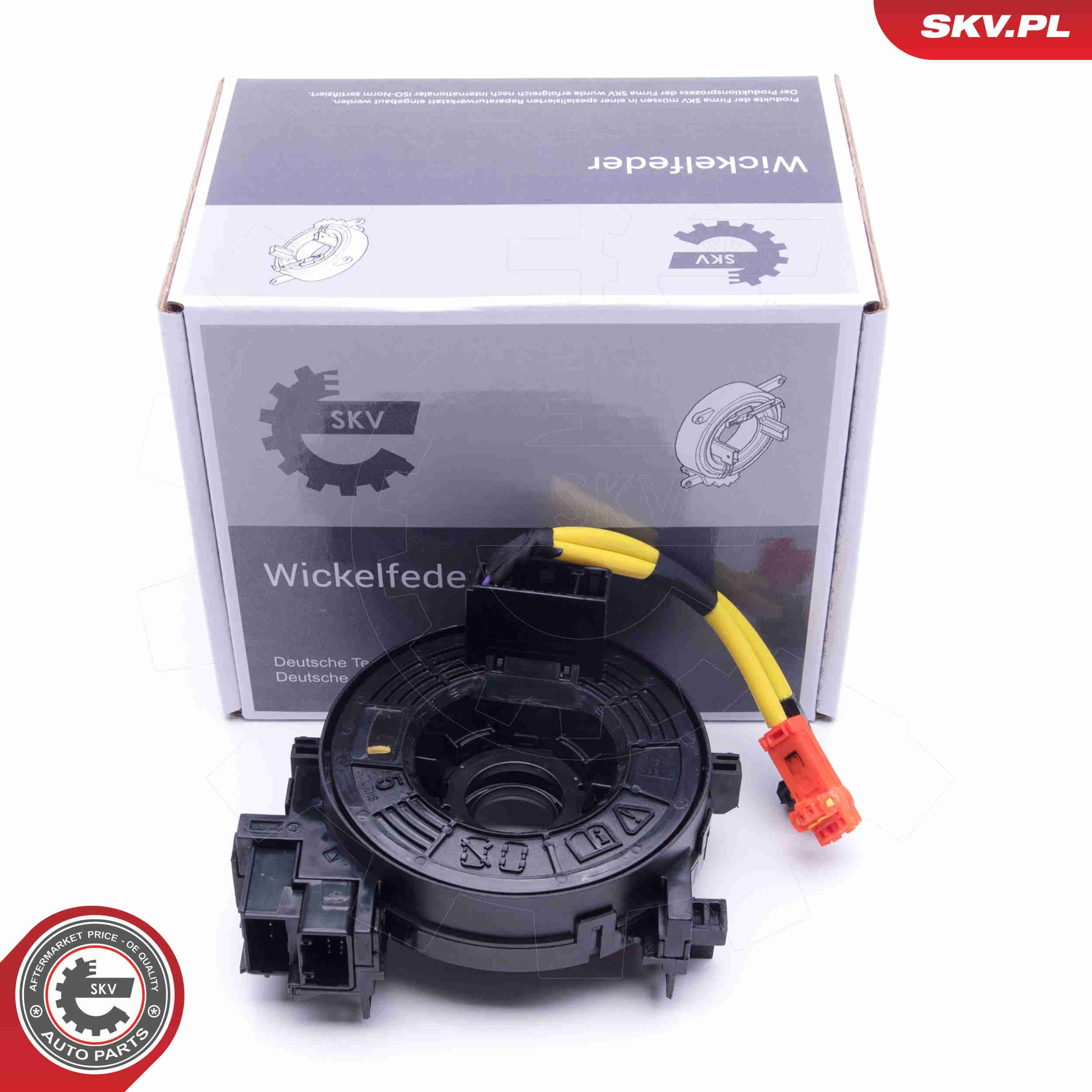 96SKV517 SKV Кольцо подушки безопасности