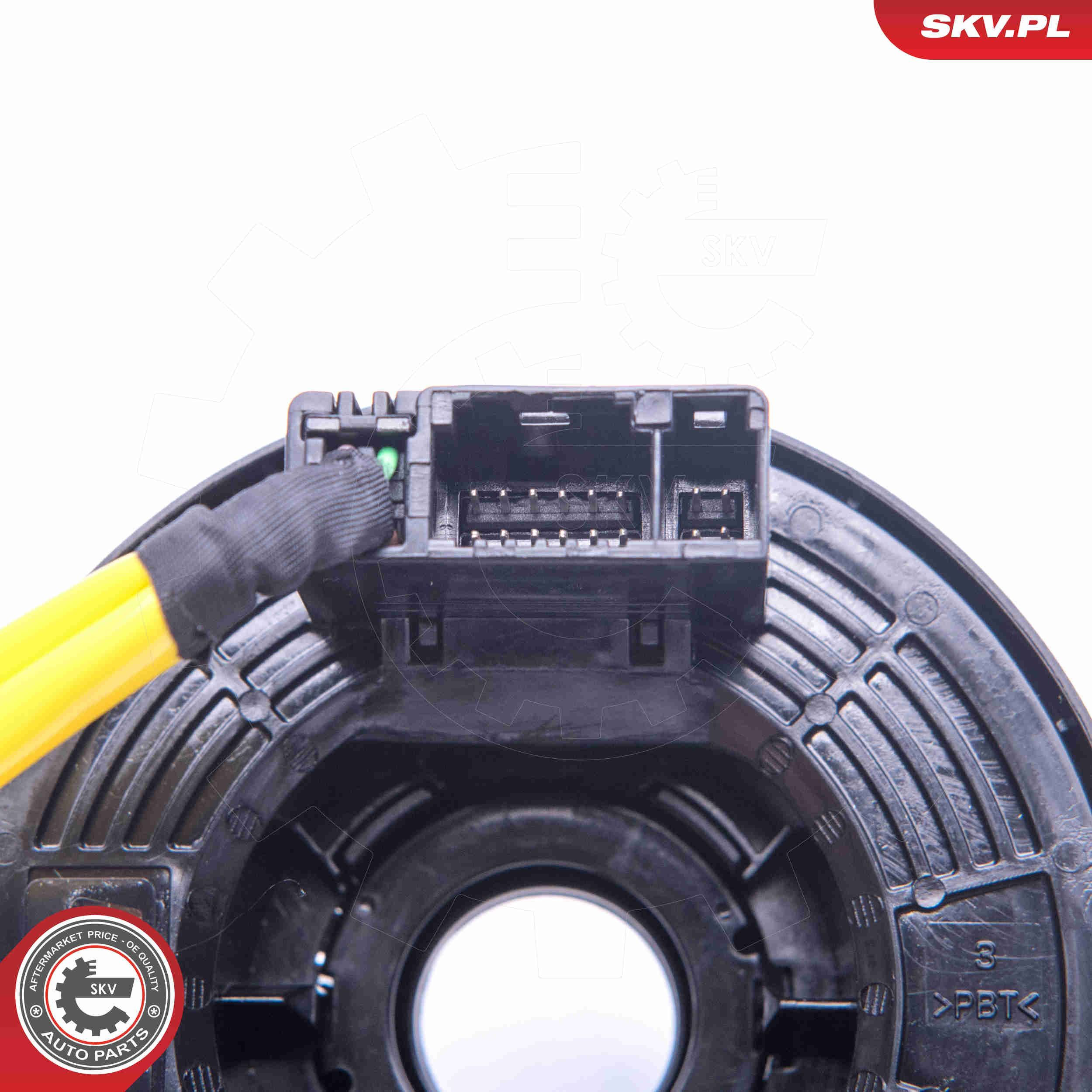 Купить 96SKV517 SKV Шлейф Airbag