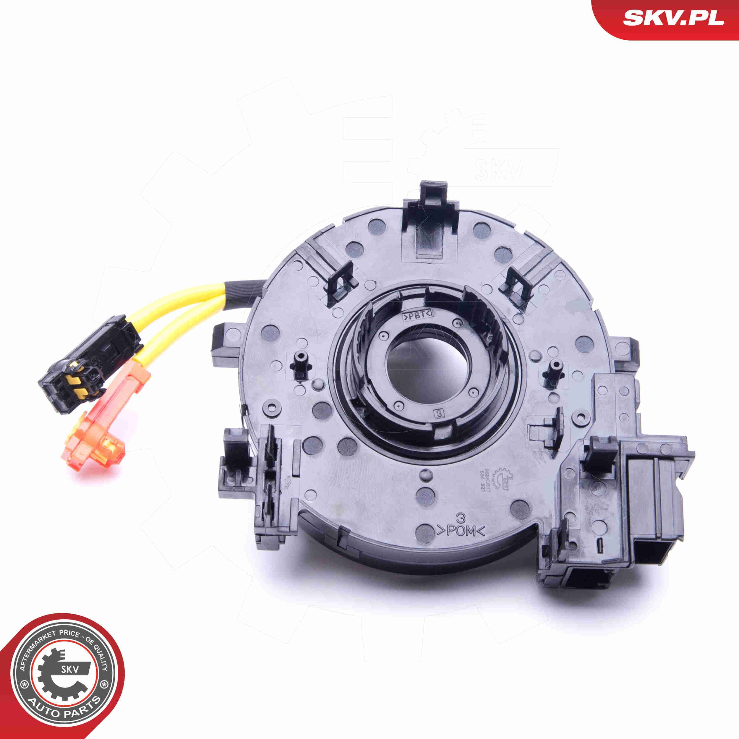 Шлейф руля 96SKV517 SKV