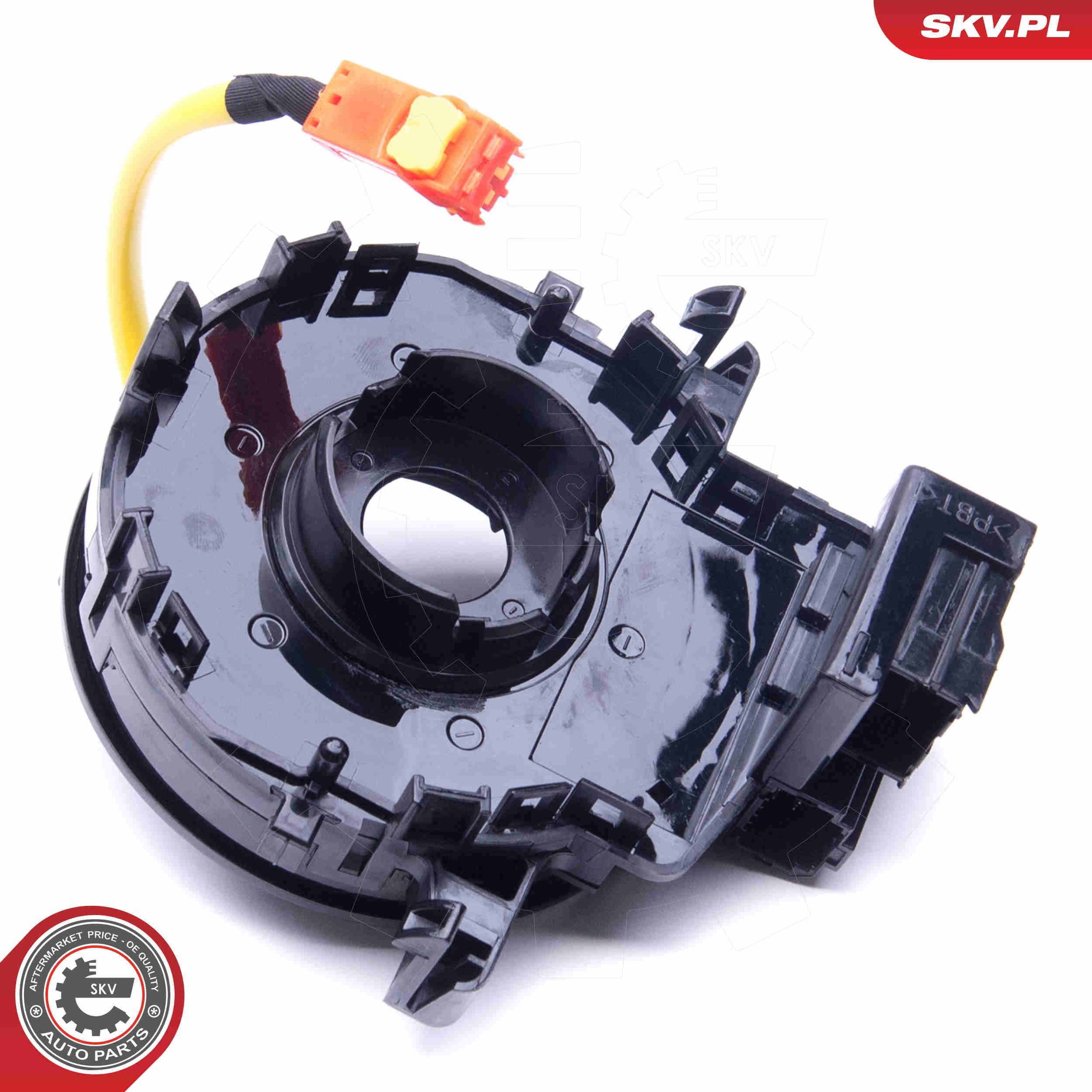 Купить 96SKV521 SKV Шлейф Airbag