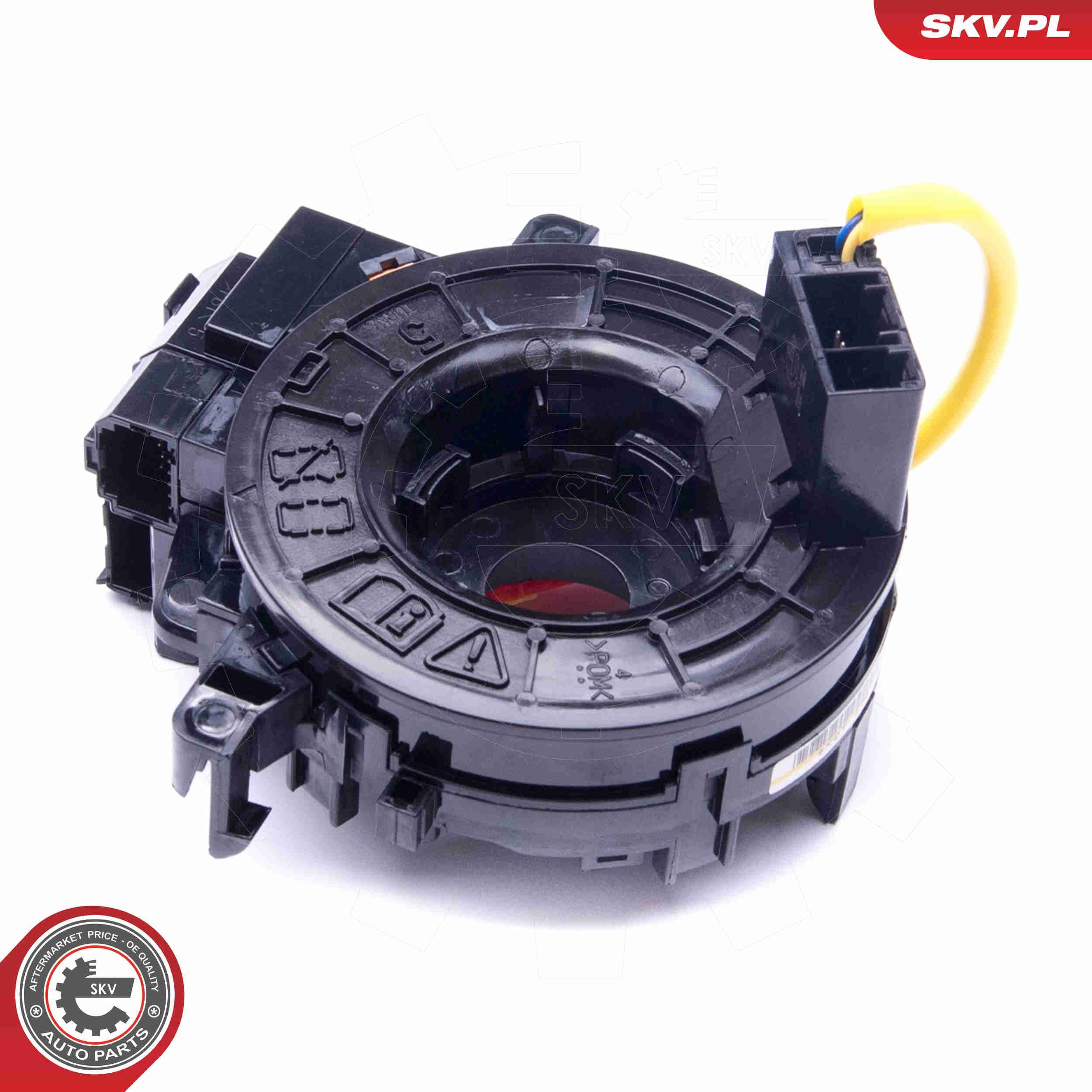 96SKV521 SKV Кольцо подушки безопасности
