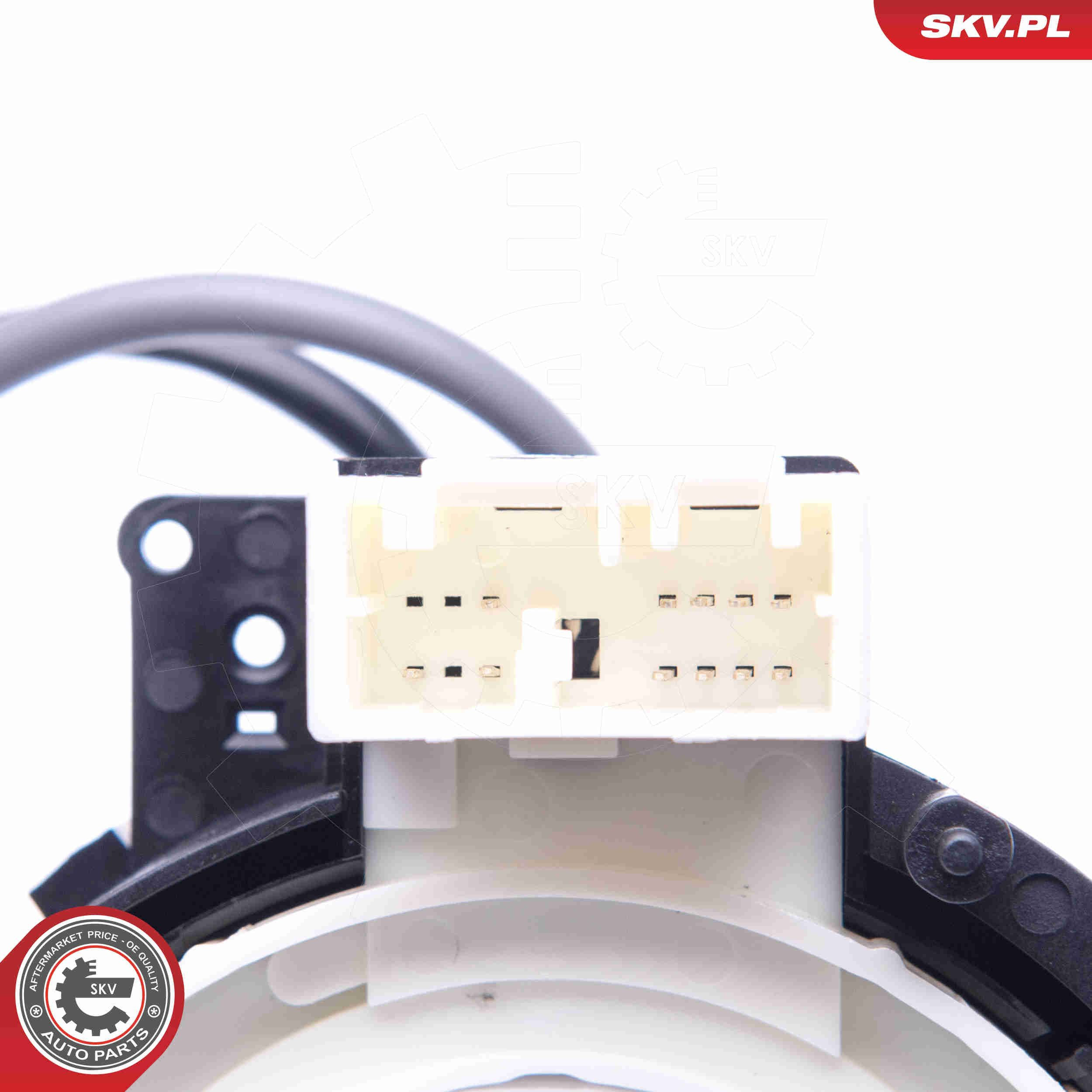 Шлейф руля 96SKV523 SKV