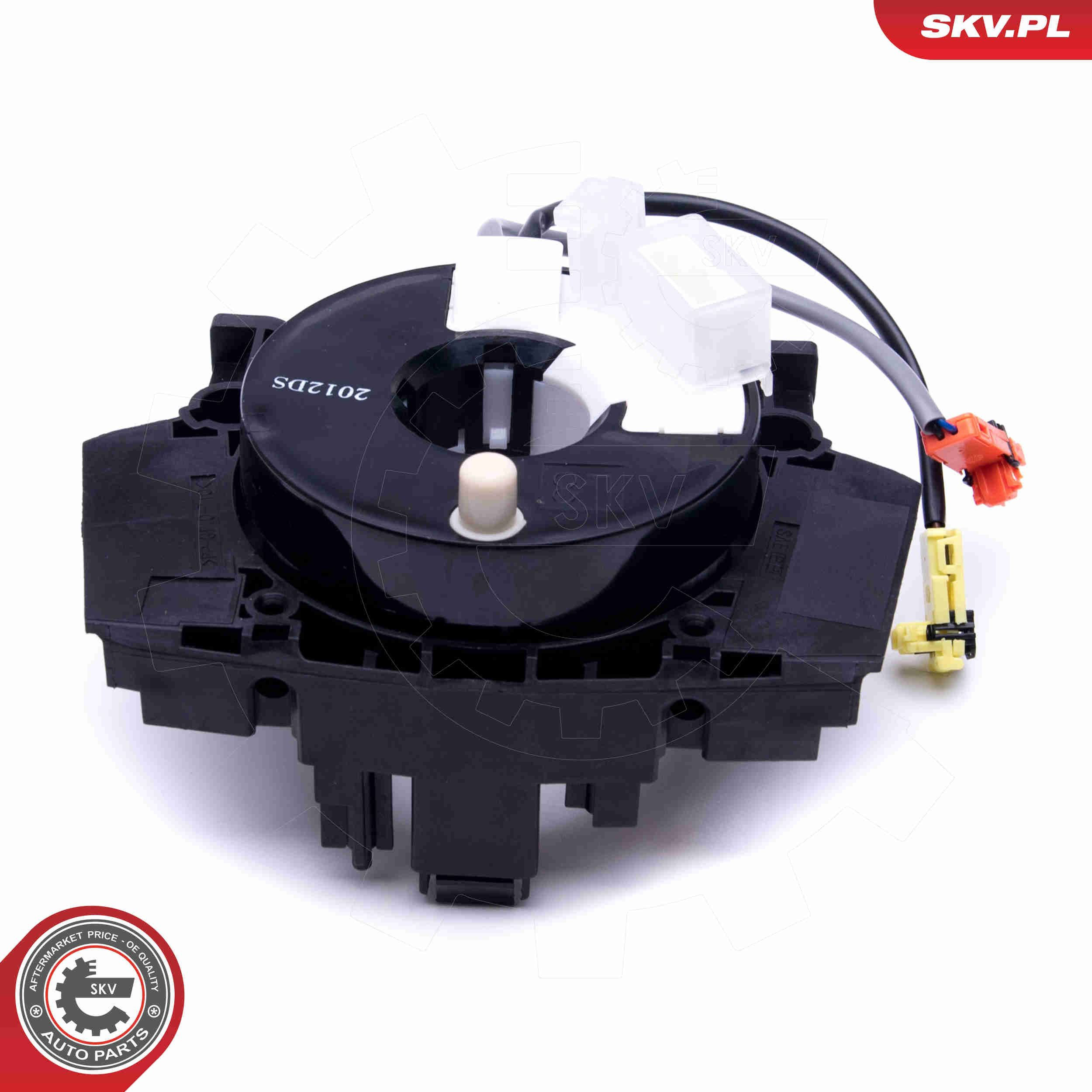 Купить 96SKV523 SKV Шлейф Airbag