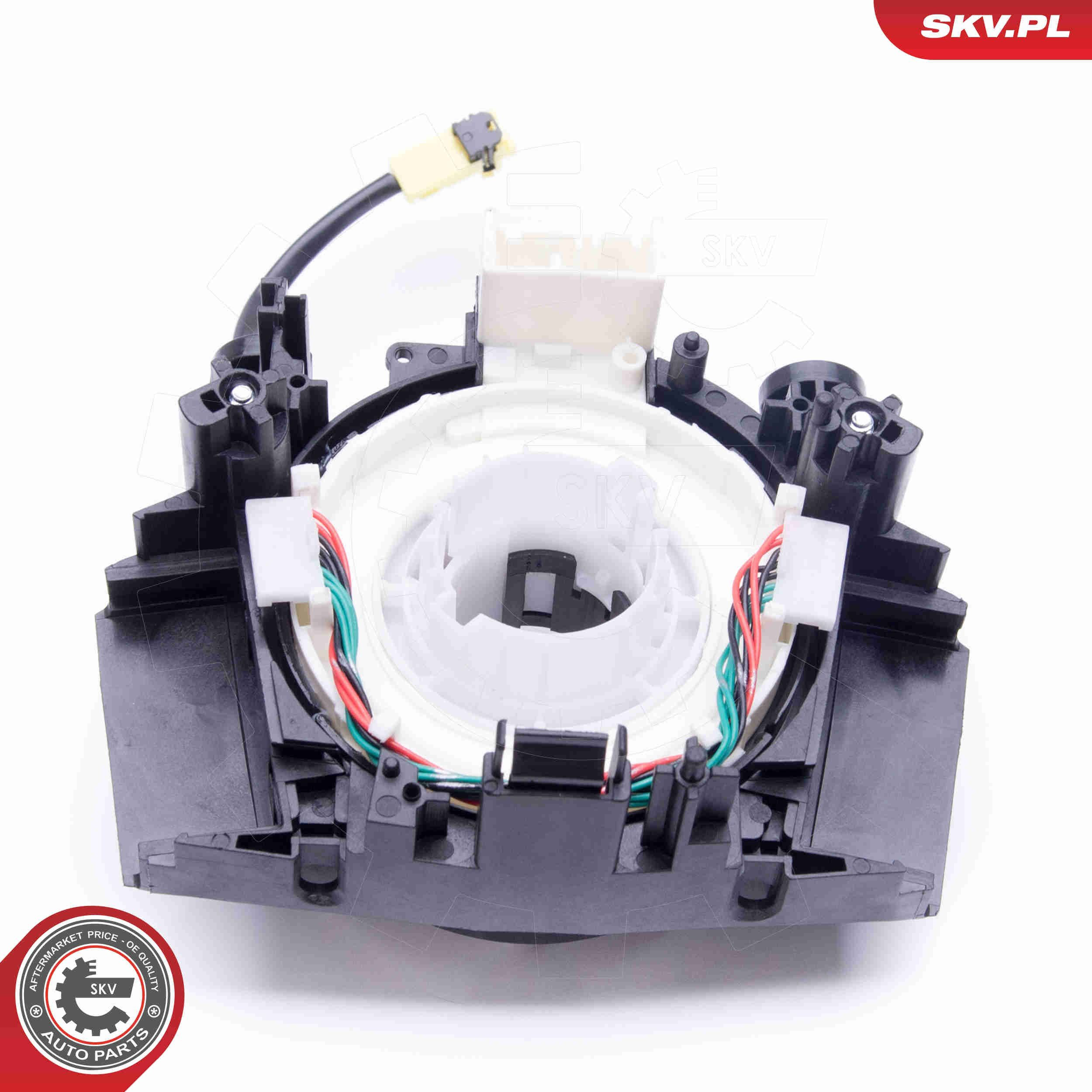 Купить 96SKV524 SKV Шлейф Airbag