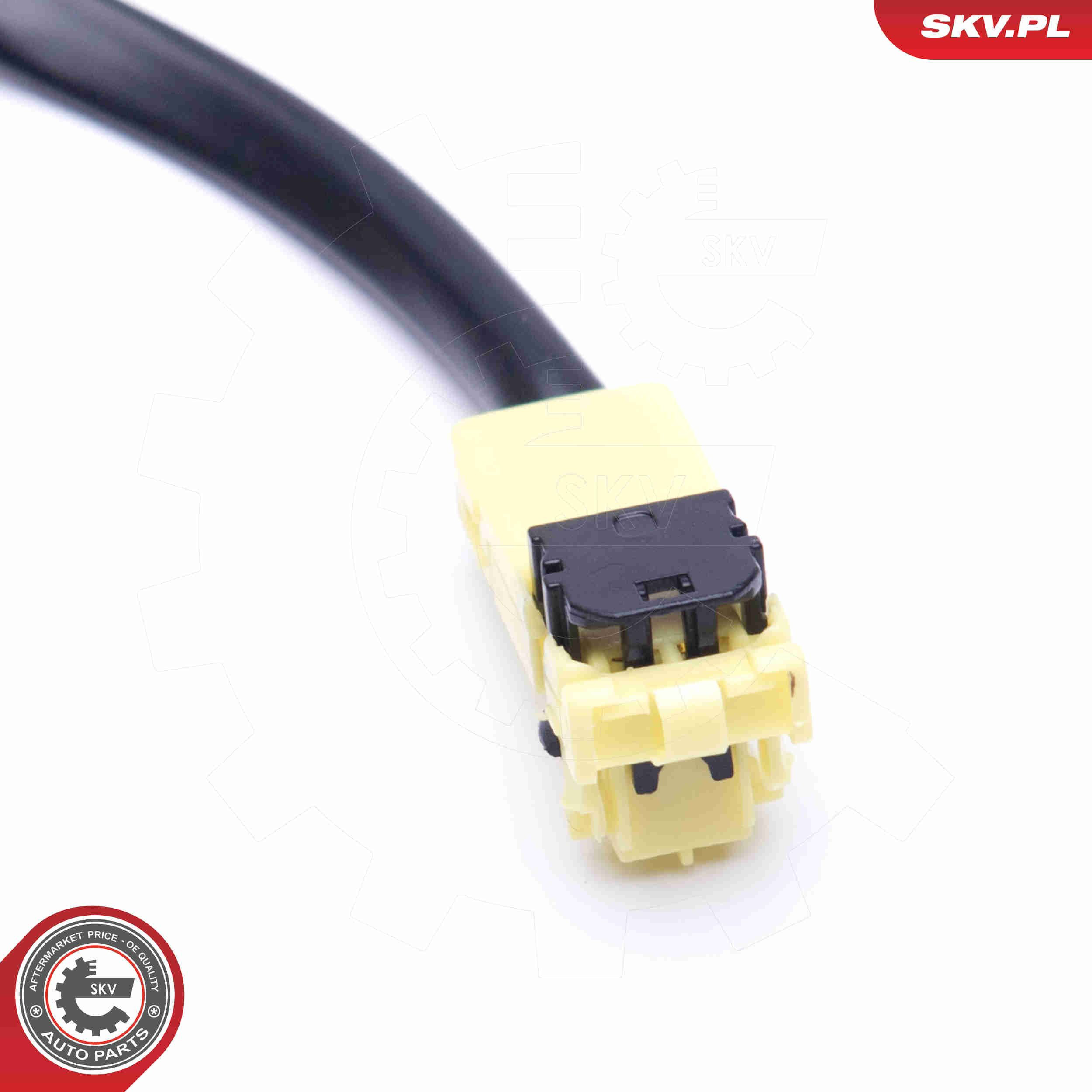 Шлейф руля 96SKV524 SKV